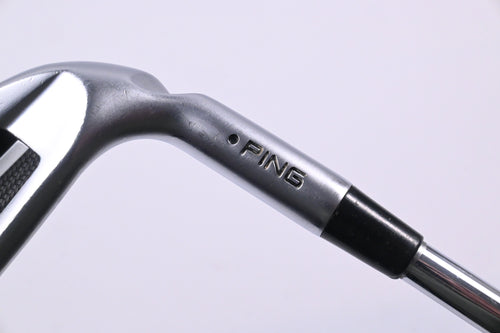 Ping ChipR / 38.5 Degree / Black Dot / Wedge Flex Ping Z-Z115 Shaft