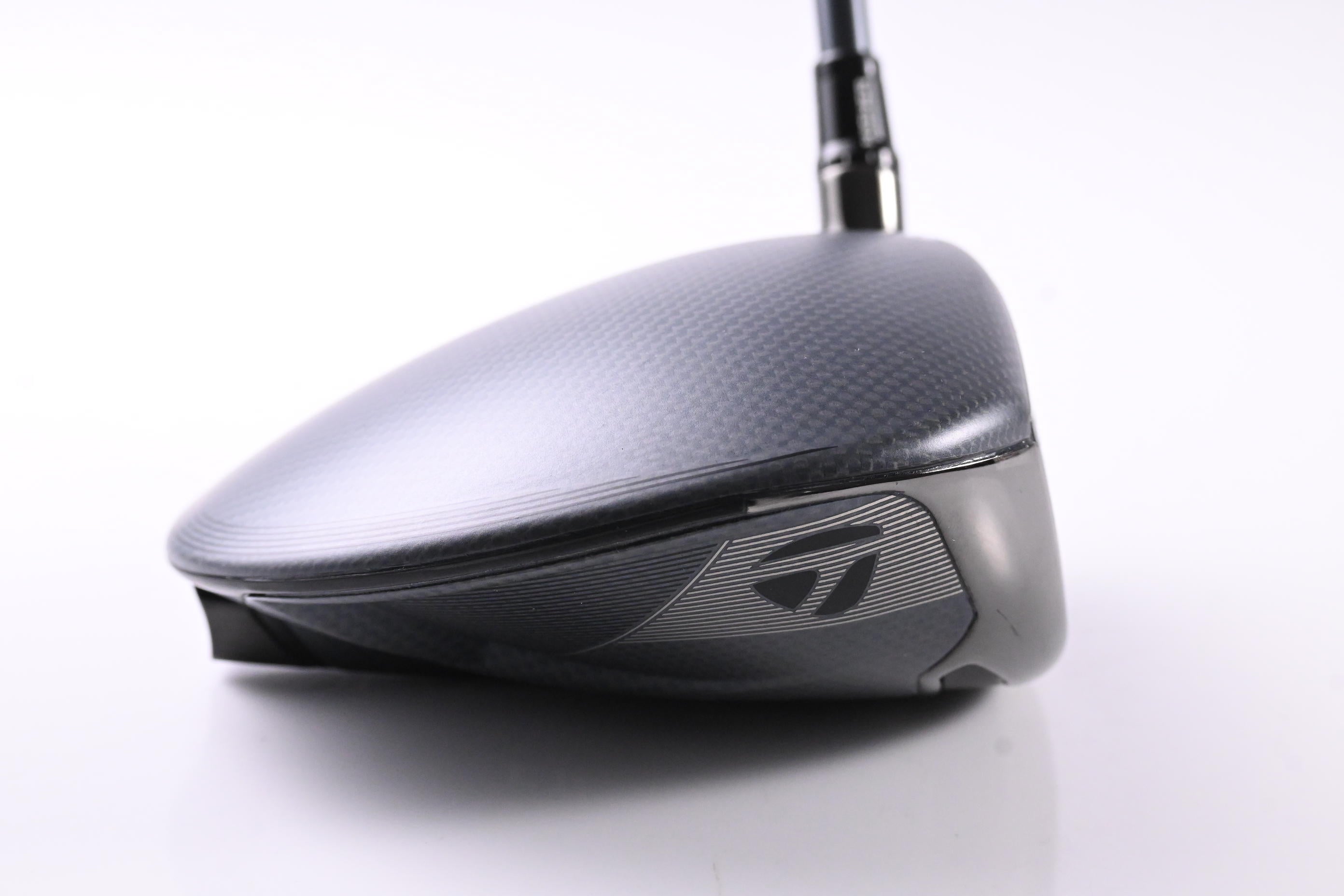 Taylormade Qi35 Max Driver / 9 Degree / Regular Flex Diamana S+ 60 Shaft