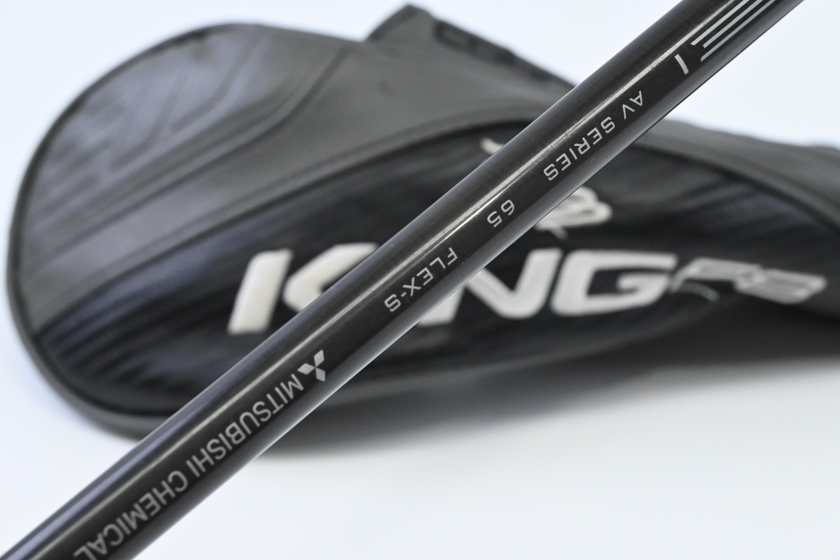 Cobra King F8 #3-4 Wood / 13-16 Degree / Stiff Flex Tensei AV Blue 65 Shaft