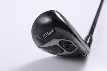 Titleist TS2 #3 Hybrid / 21 Degree / Regular Flex Kuro Kage Black 60 Shaft