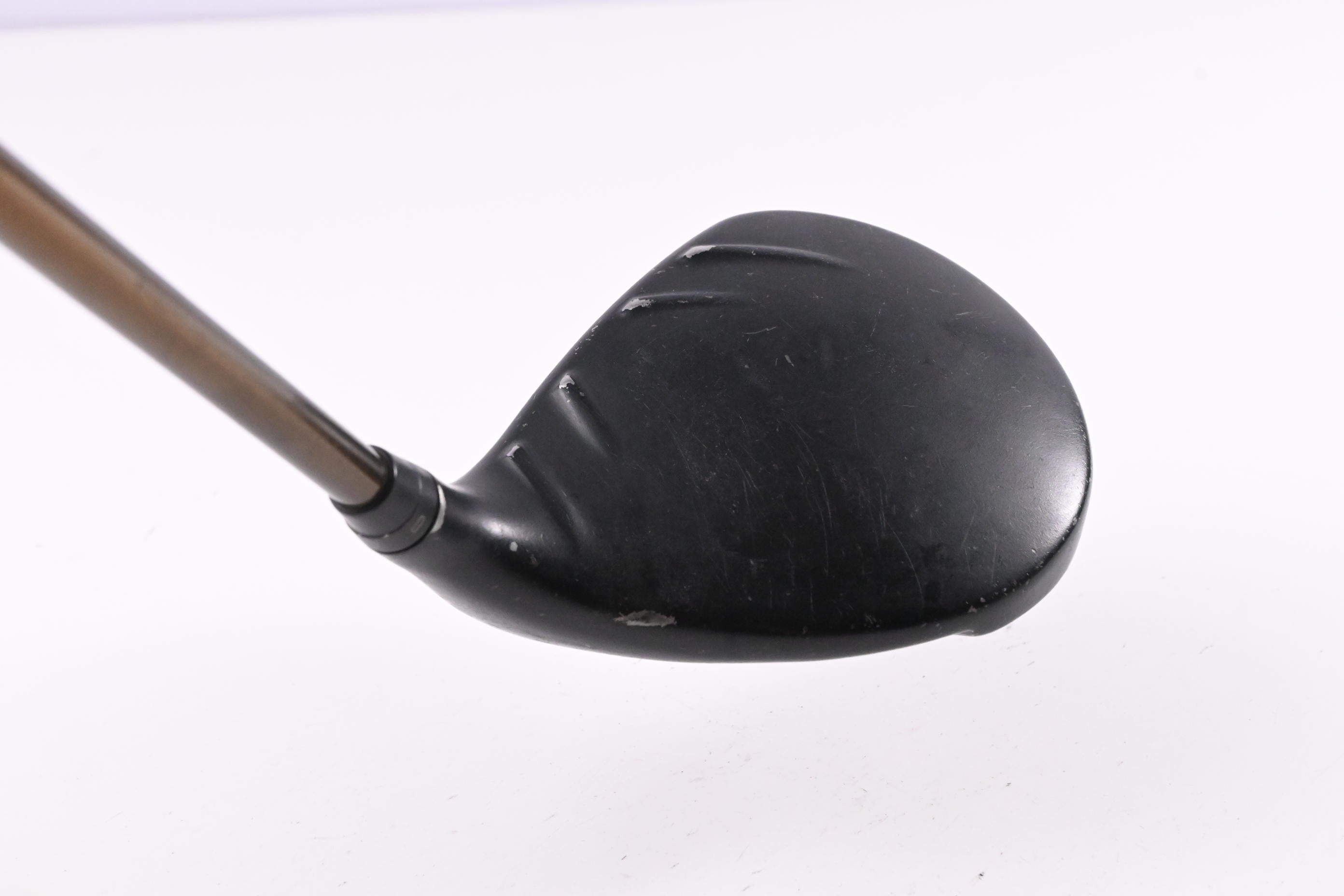 Ping G400 #3 Wood / 14.5 Degree / Regular Flex Ping Alta CB 65 Shaft