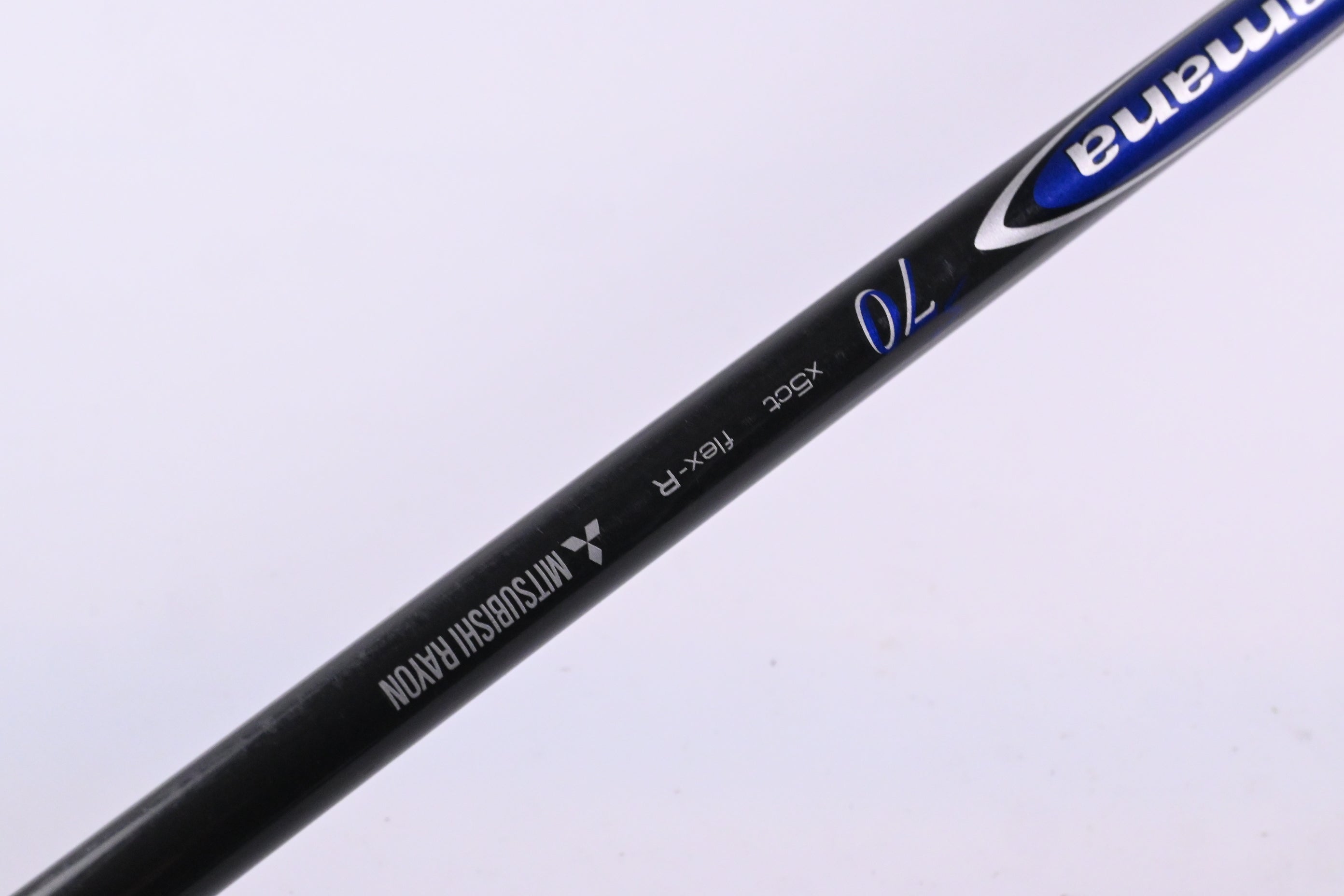 Titleist 917 F2 #3 Wood / 15 Degree / Regular Flex Diamana S+70 Shaft