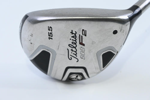 Titleist 909 F2 #3 Wood / 15.5 Degree / Regular Flex Aldila VS Proto 80 Shaft