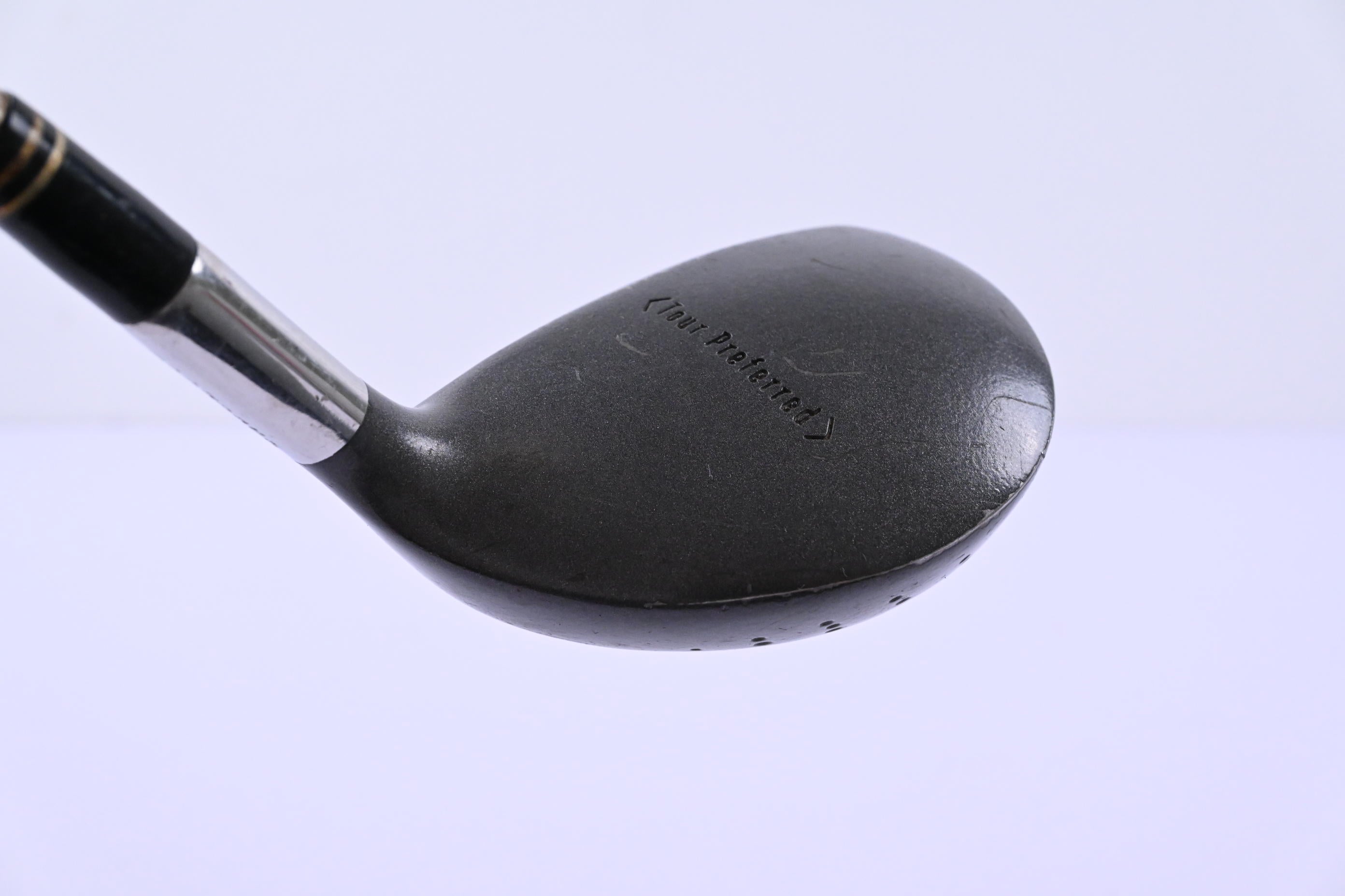 Taylormade System 2 #5 Wood / 20 Degree / Regular Flex Dynamic Gold Shaft
