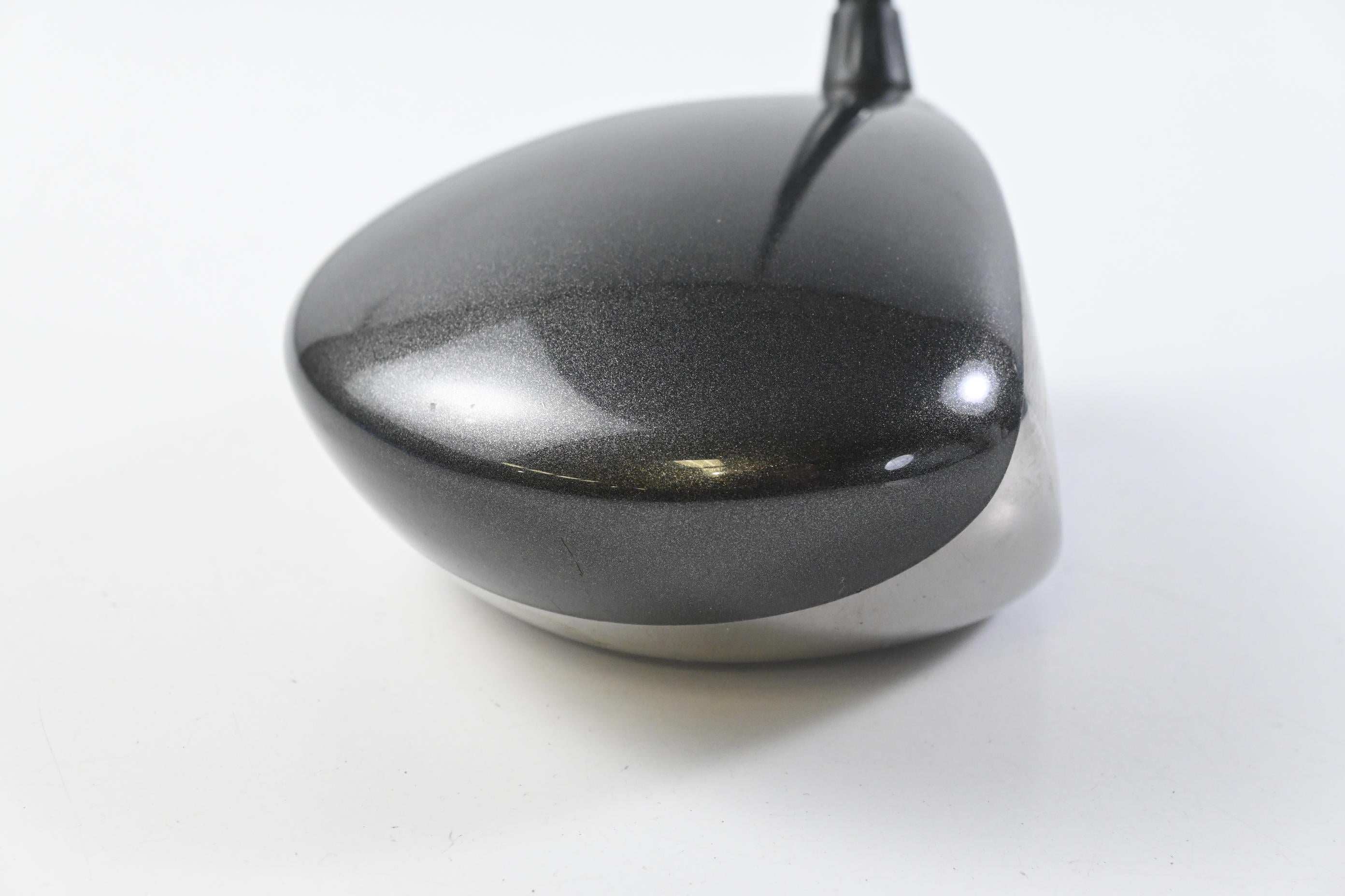 Callaway Big Bertha Titanium Driver / 10 Degree / Regular Flex RCH 65 Shaft