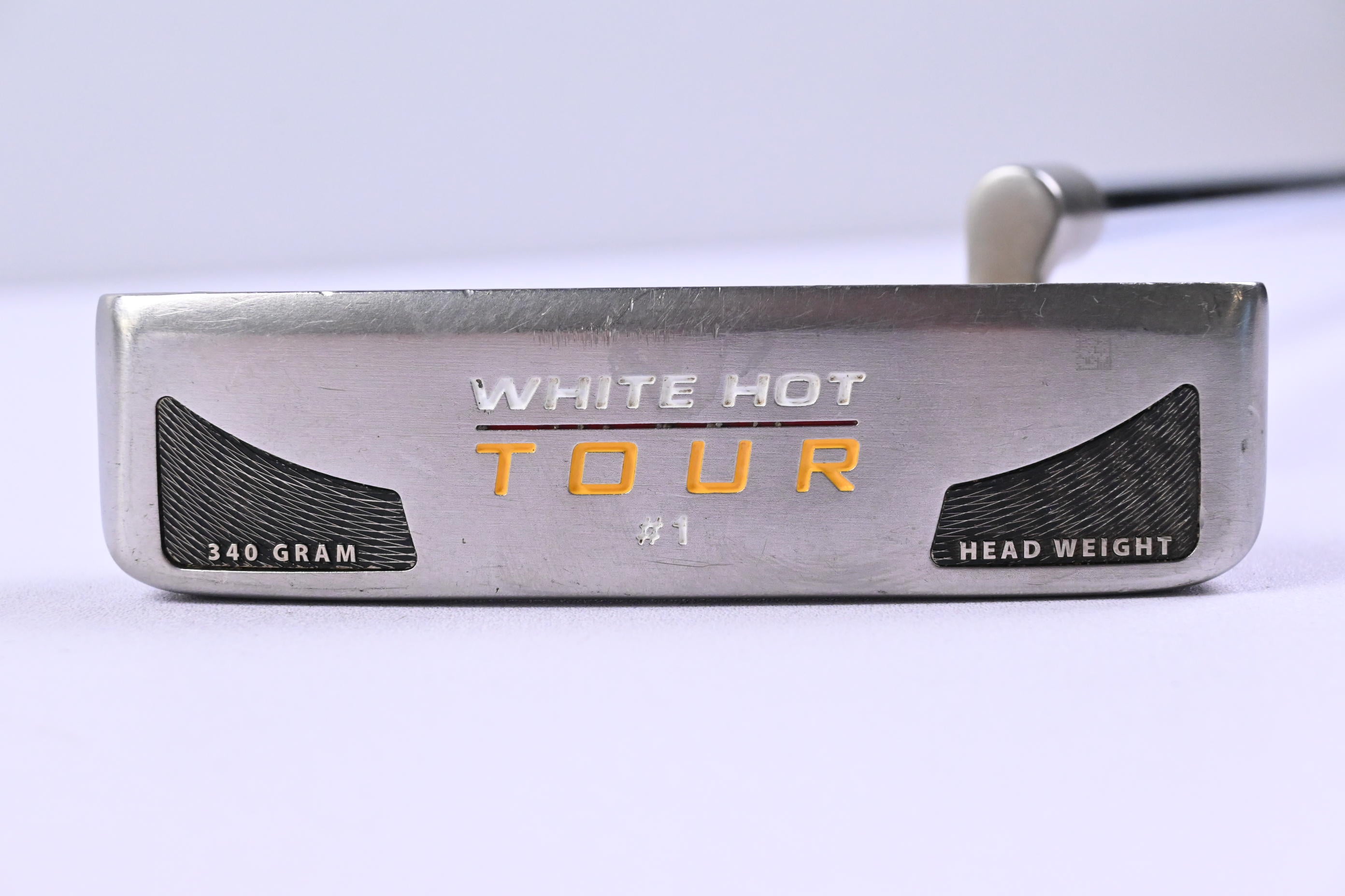 Odyssey White Hot Tour #1 Putter / 35 Inch