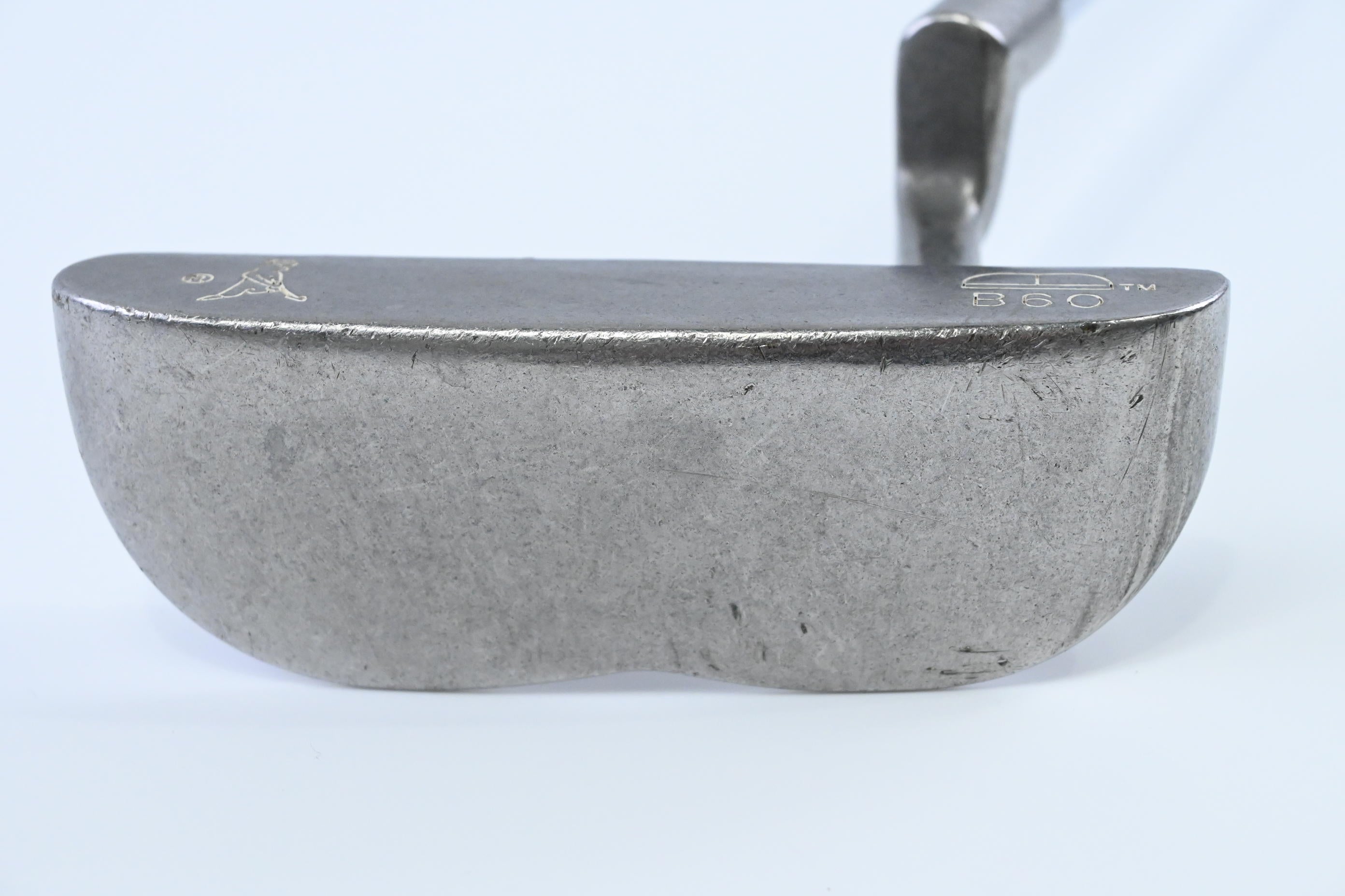 Ping Karsten Original B60 Putter / 37 Inch