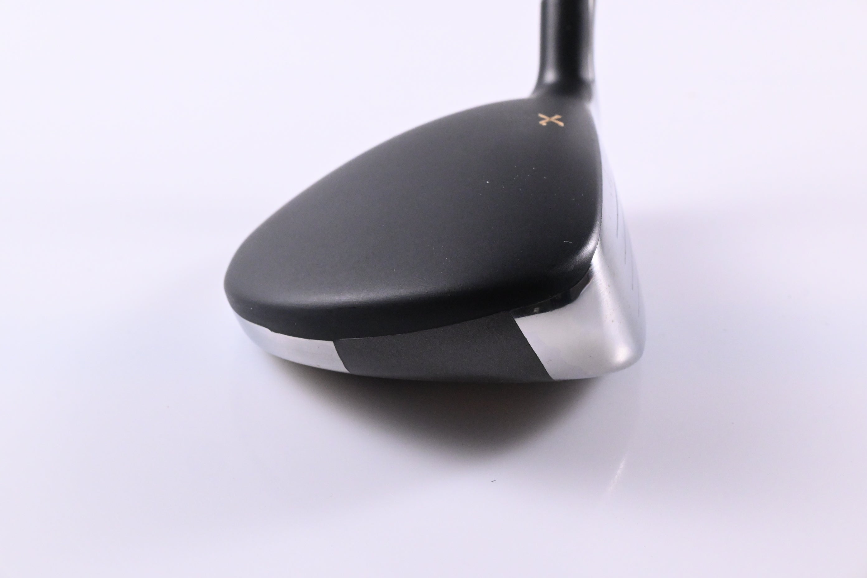 GX-7 X-Metal #5 Wood / 18 Degree / Regular Flex GX-7 60 Shaft