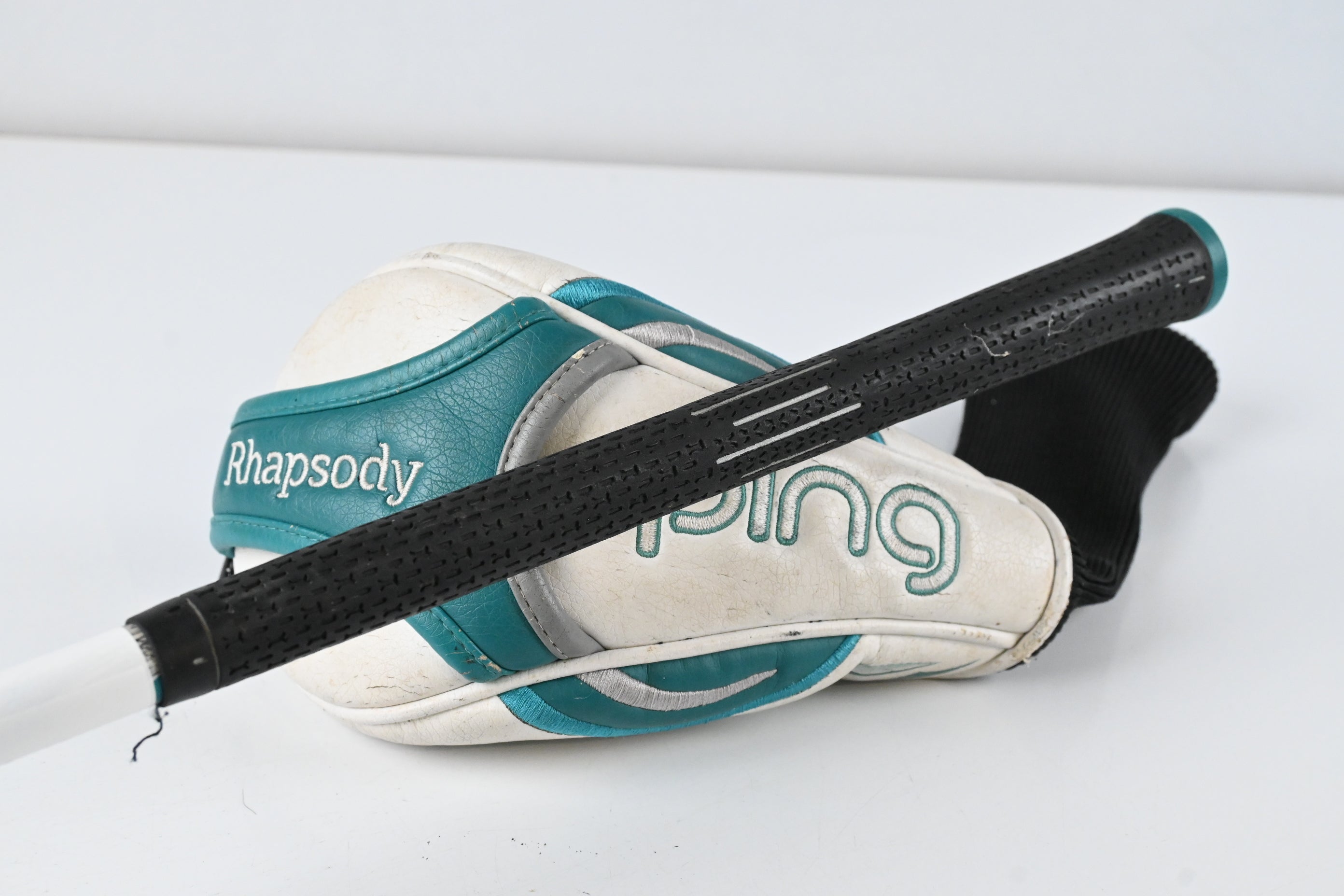 Ladies Ping Rhapsody 2015 #5 Wood / 22 Degree / Ladies Flex Ping ULT 220 Shaft