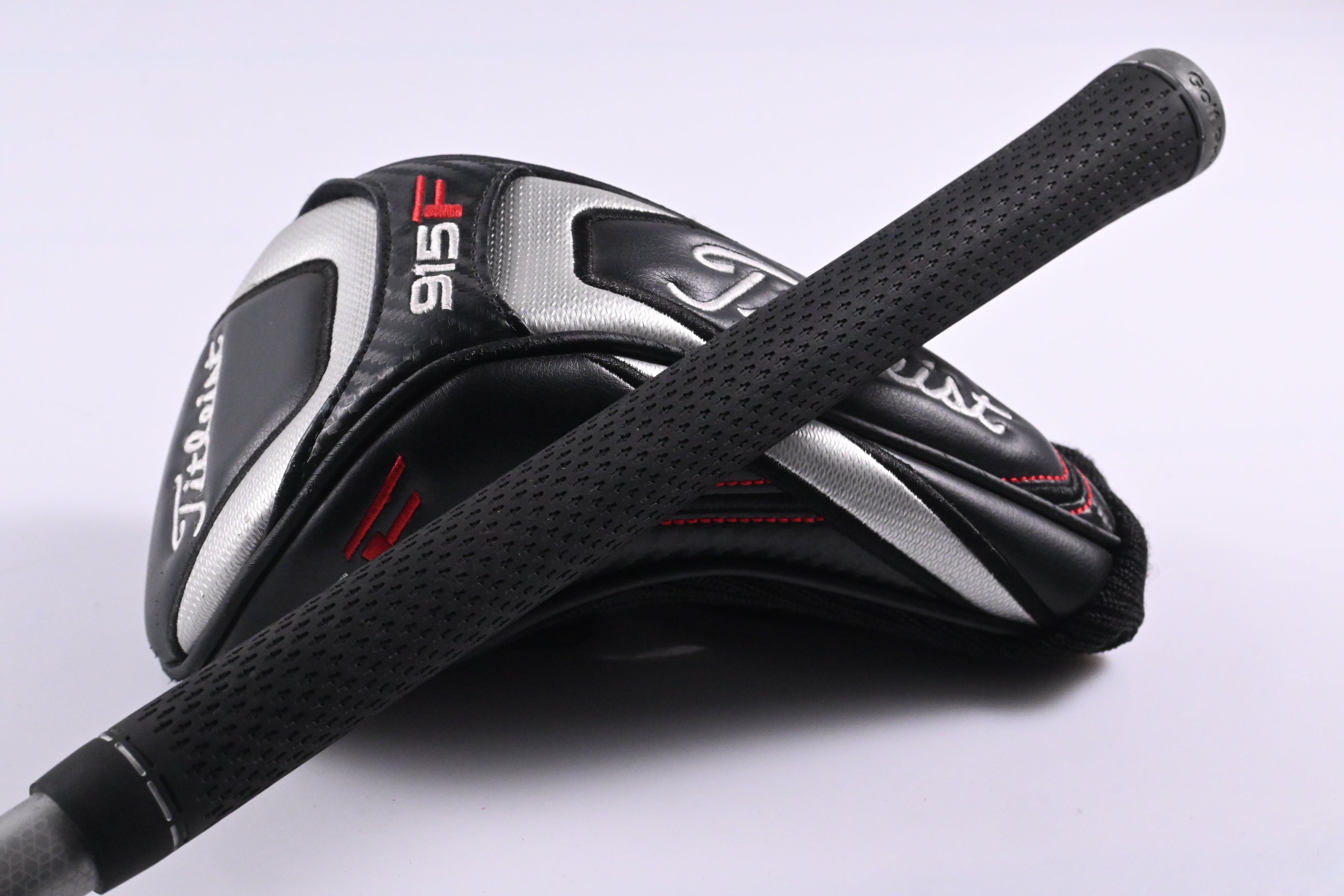 Titleist 915 F #3 Wood / 16.5 Degree / Regular Flex Diamana M+ 60 Shaft