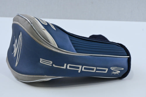 Ladies Cobra S2 Offset Driver / 15 Degree / Ladies Flex Fujikura Fit-On 50 Shaft