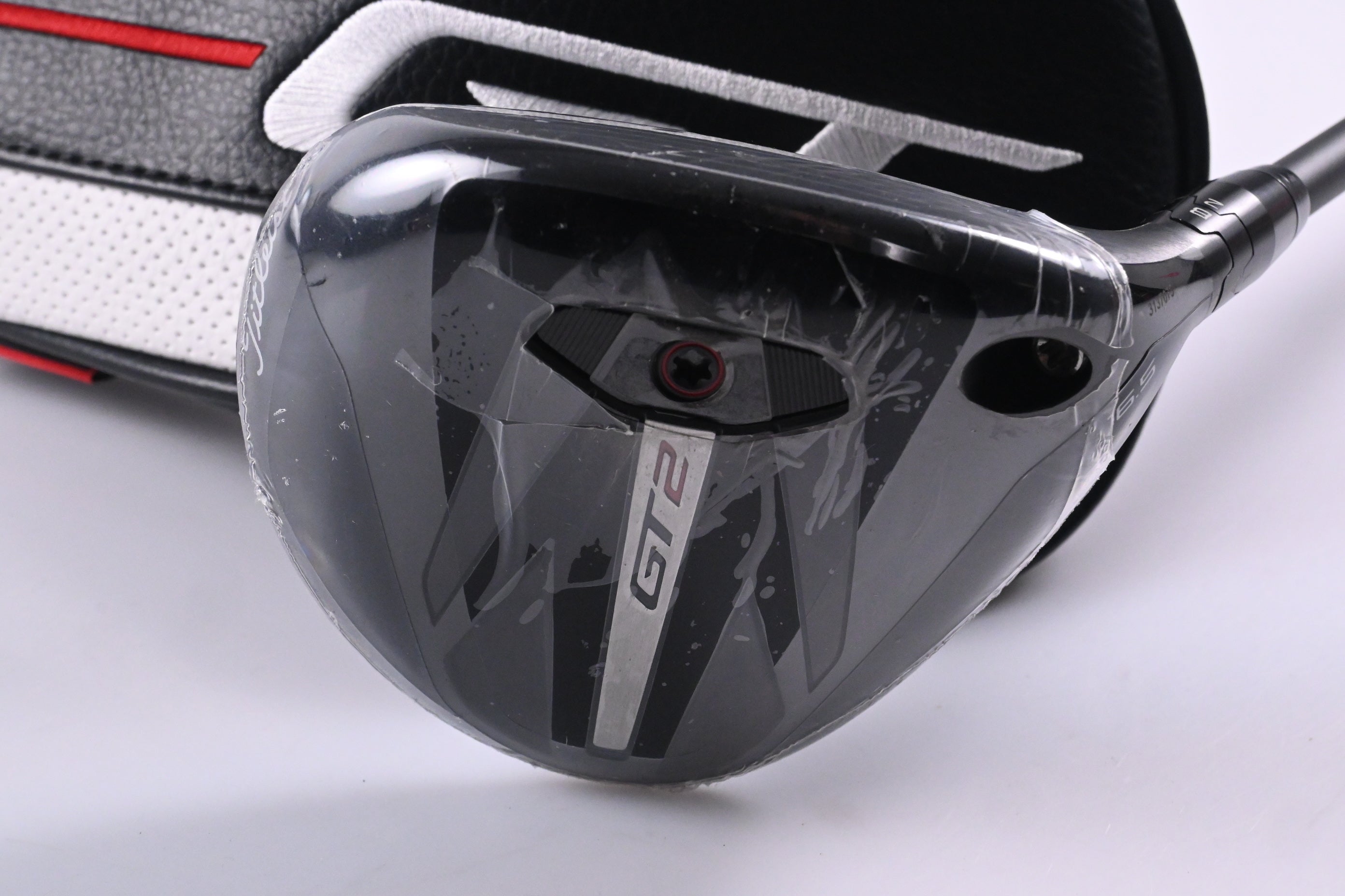 Titleist GT2 #3 Wood / 16.5 Degree / Regular Flex Tensei 1K Blue 65 Shaft