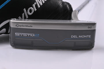 Taylormade SYSTM2 Putter / 34 Inch