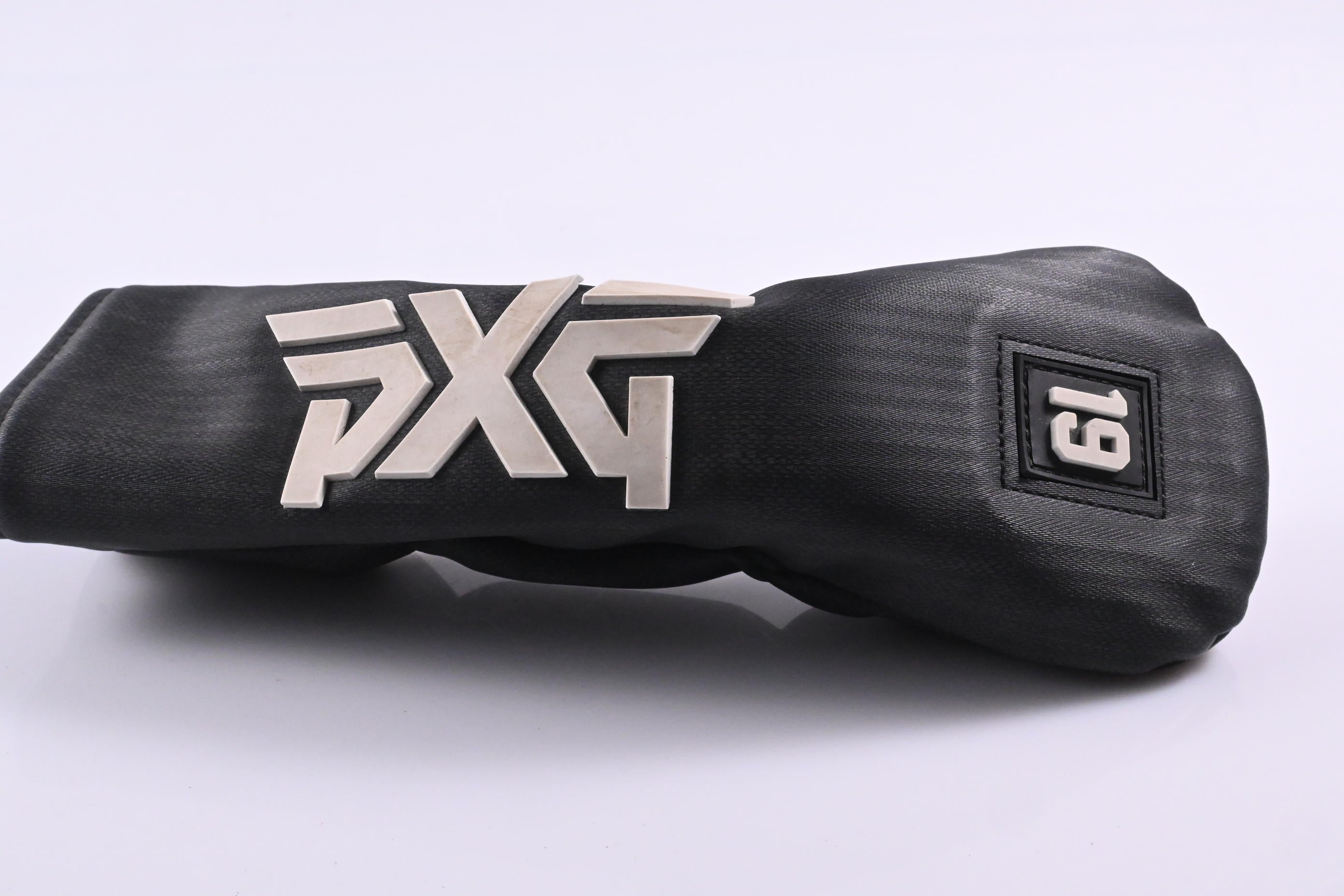 PXG 0211 2022 #3 Hybrid / 19 Degree / Regular Flex Evenflow Riptide 80 Shaft