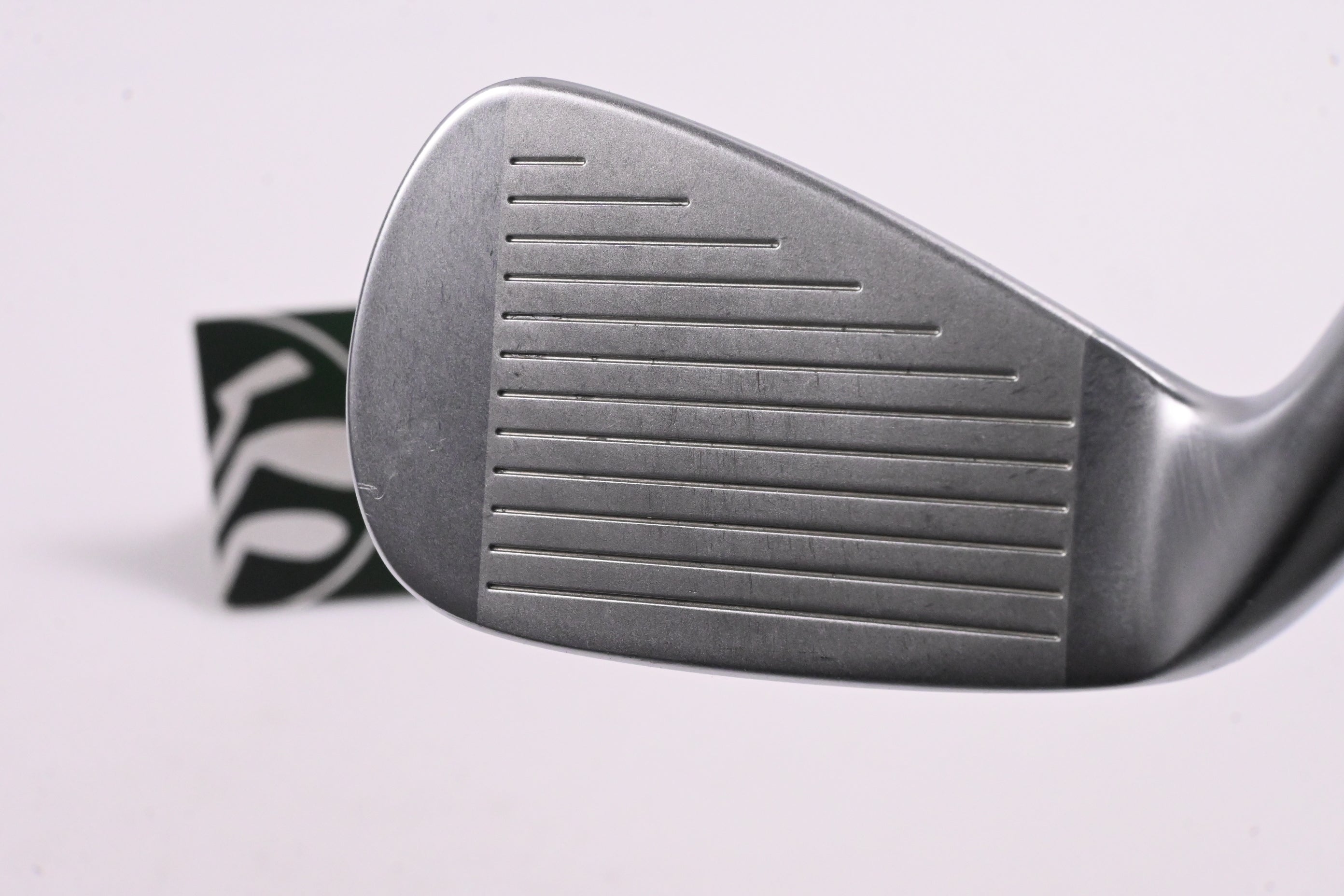 Wilson Model RB #4 Iron / 24 Degree / X-Flex Dynamic Gold X100 Shaft