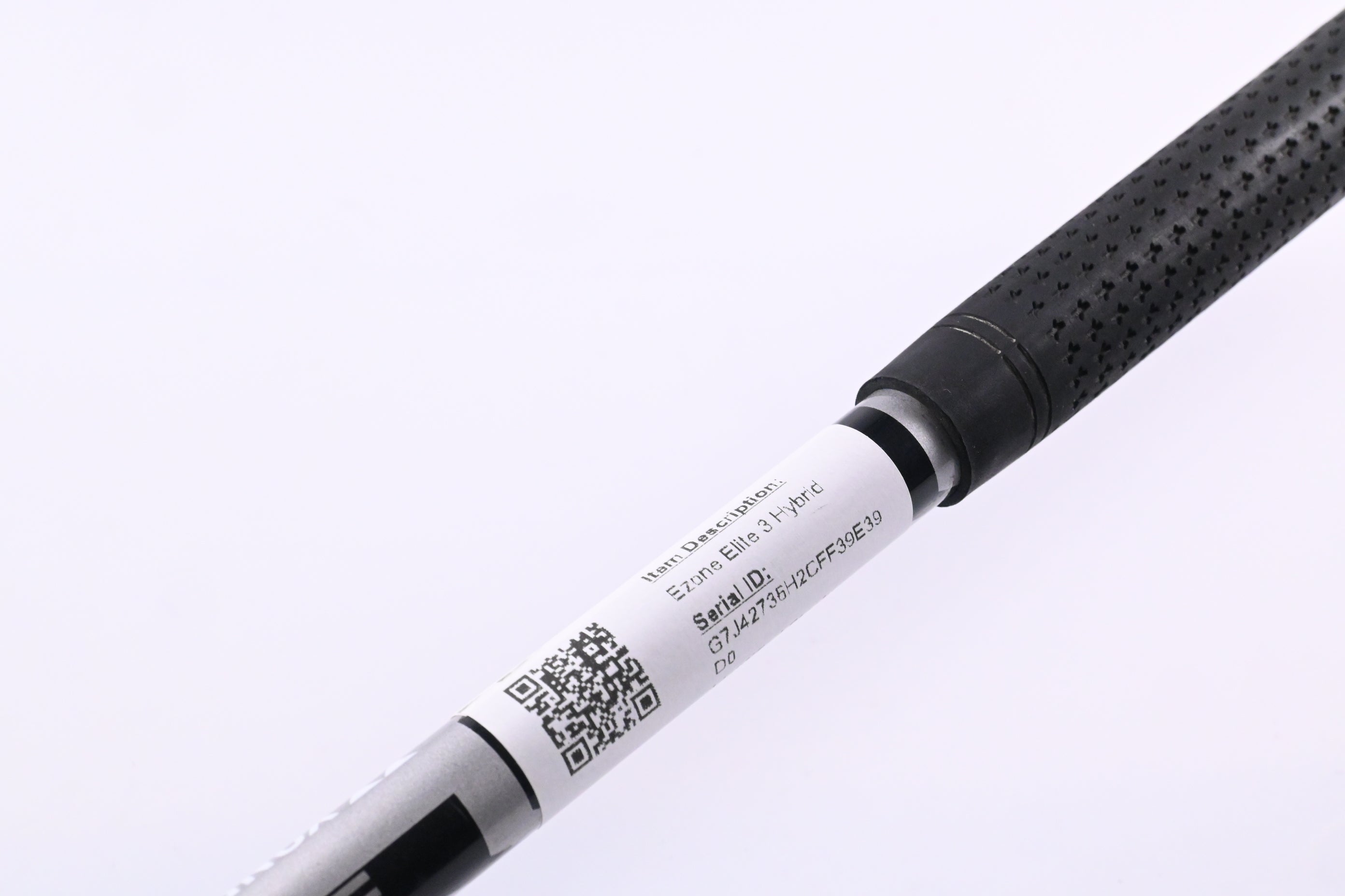 Yonex Ezone Elite 3 #5 Hybrid / 26 Degree / Senior Flex Yonex EX-E03 Shaft