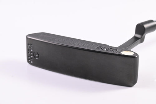 Scotty Cameron Circle T Timless "For Tour Use Only" Putter / 35 Inch