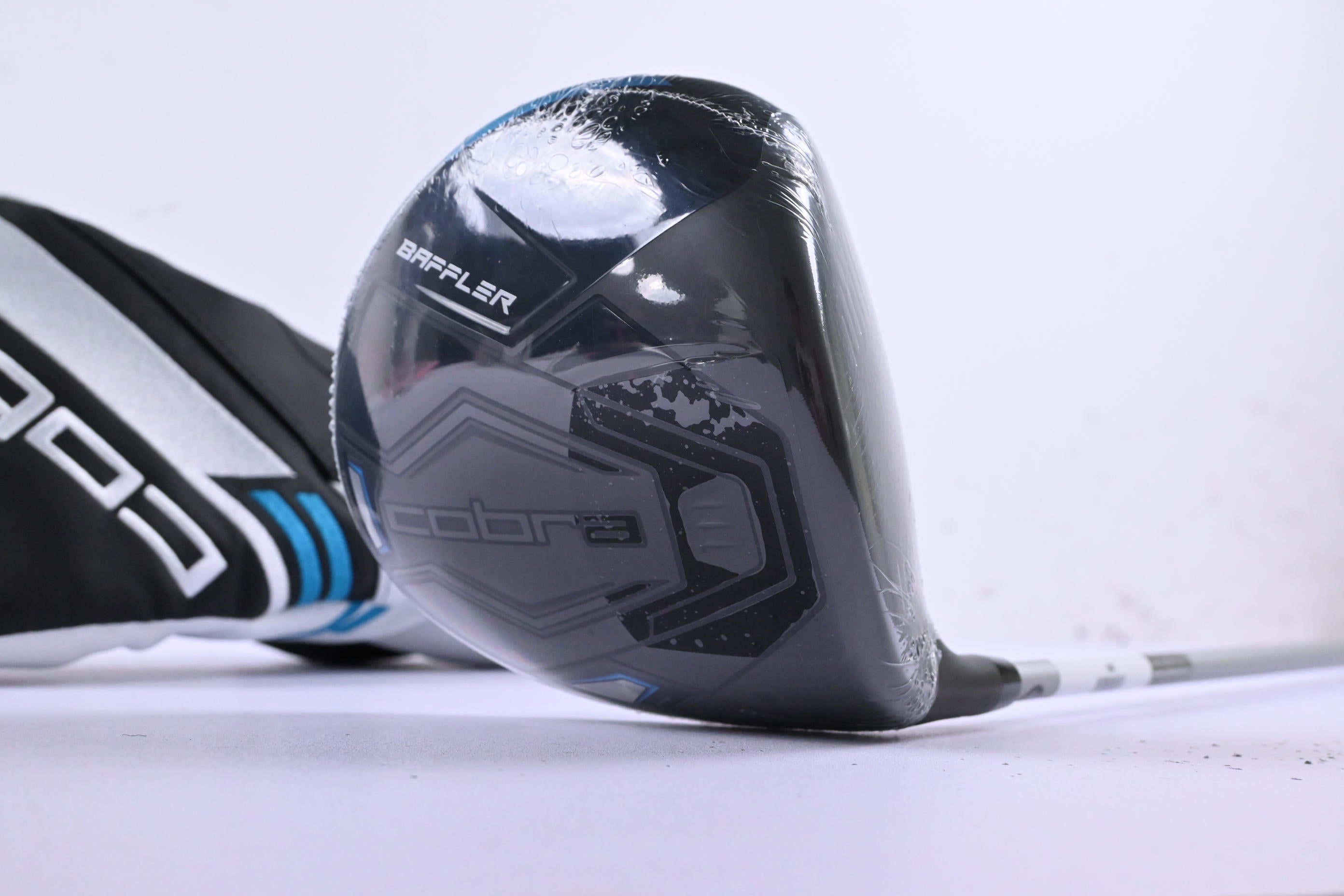 Ladies Cobra Baffler Driver / 15 Degree / Ladies Flex Cobra Ultralite 40 Shaft