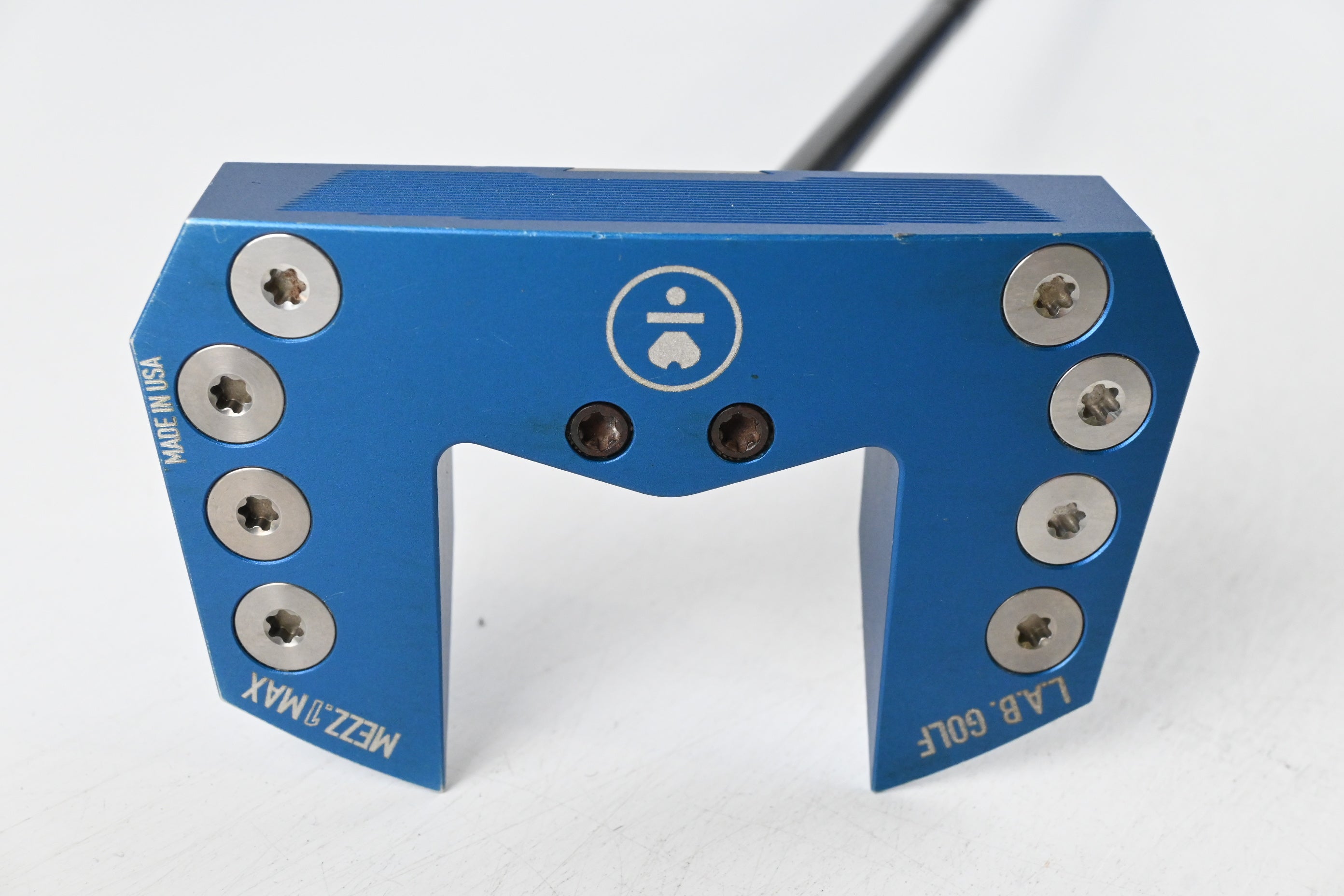L.A.B Golf Mezz.1 Max Putter / 33.5 Inch