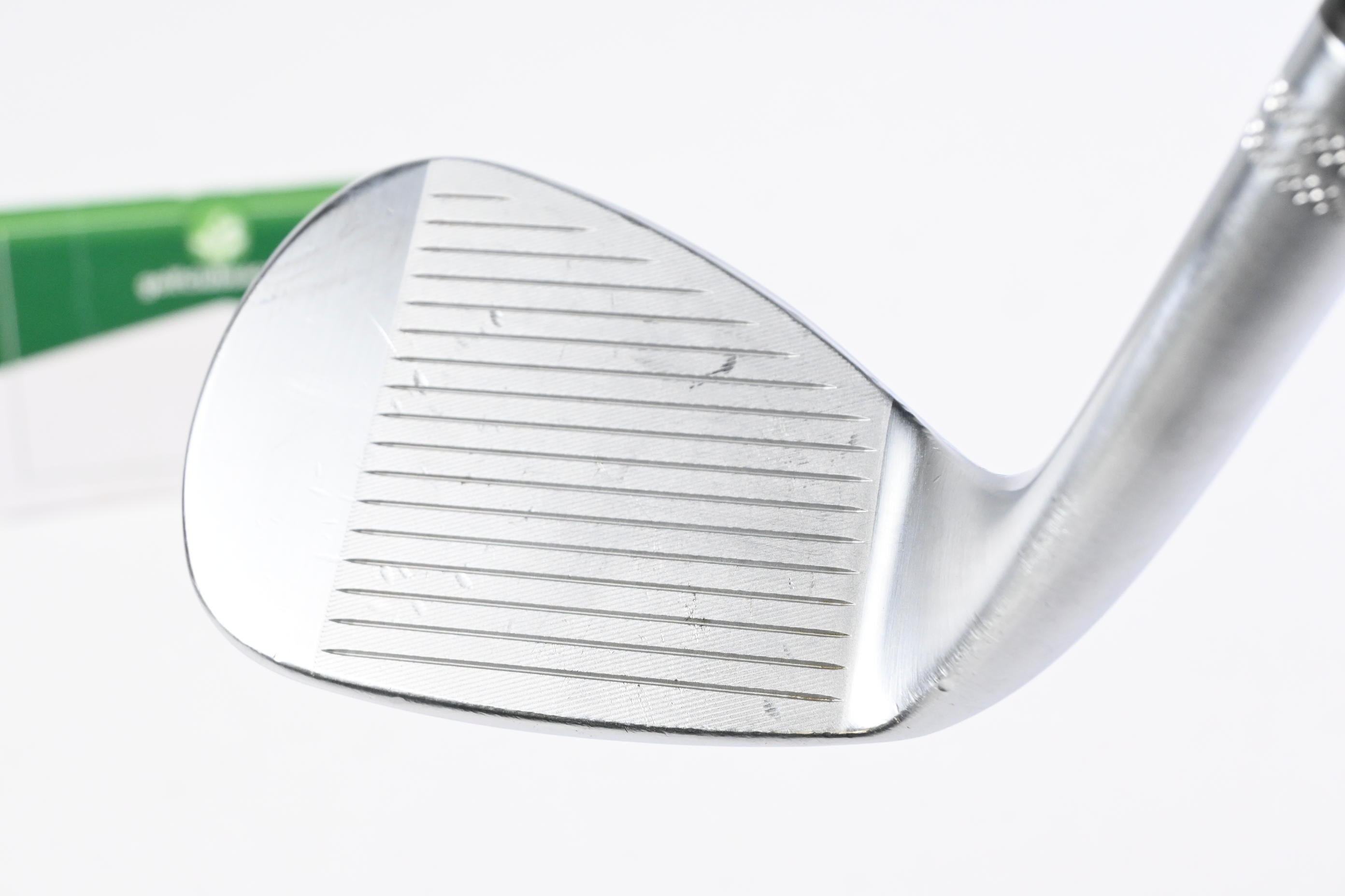 Callaway Opus Lob Wedge / 58 Degree / Wedge Flex Dynamic Gold Mid 115 Shaft