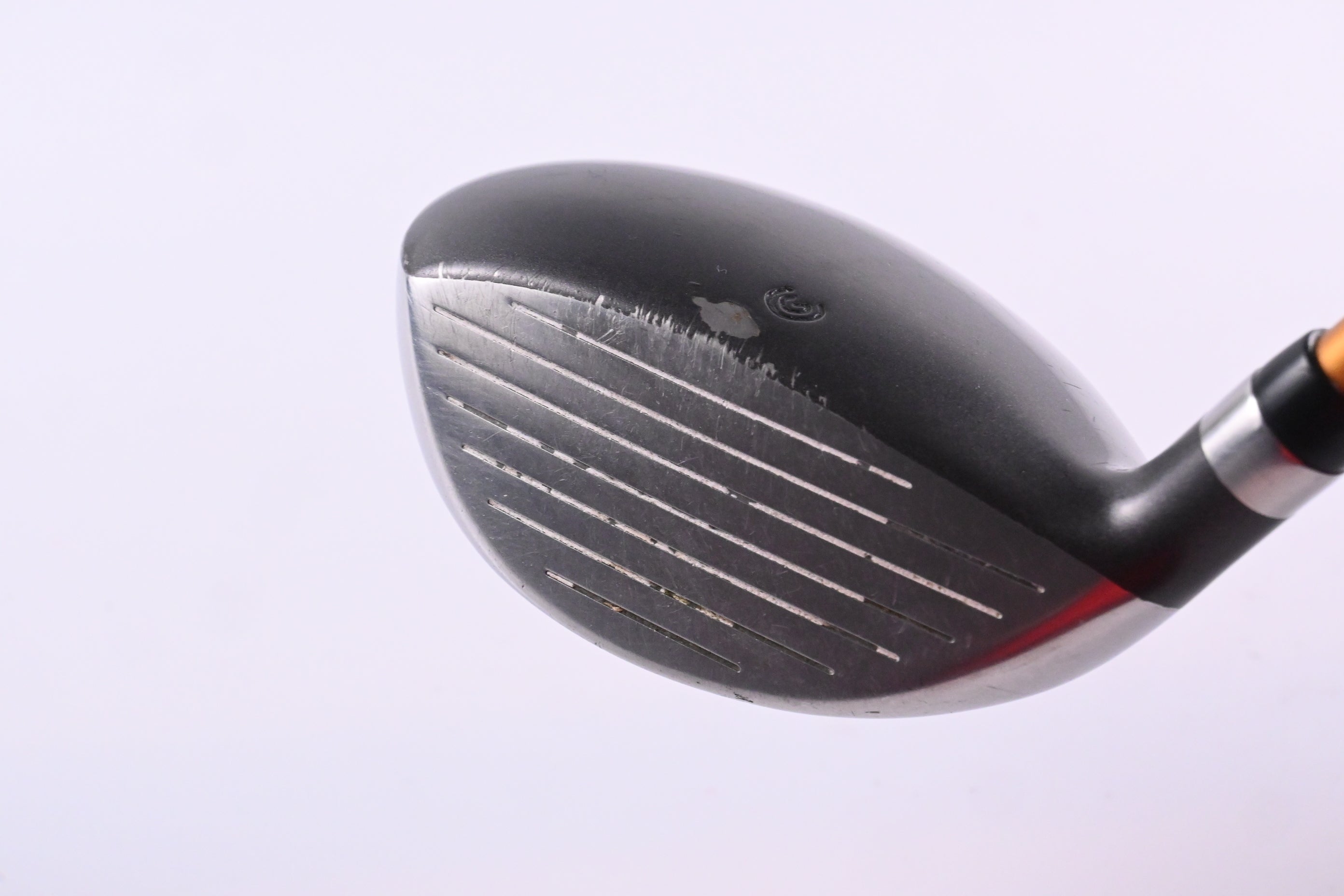 Cleveland Launcher 2009 #5 Wood / 19 Degree / Regular Flex Launcher Gold 65