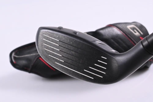 Ping G410 #3 Hybrid / 19 Degree / Senior Flex Ping Alta CB Red 70 Shaft