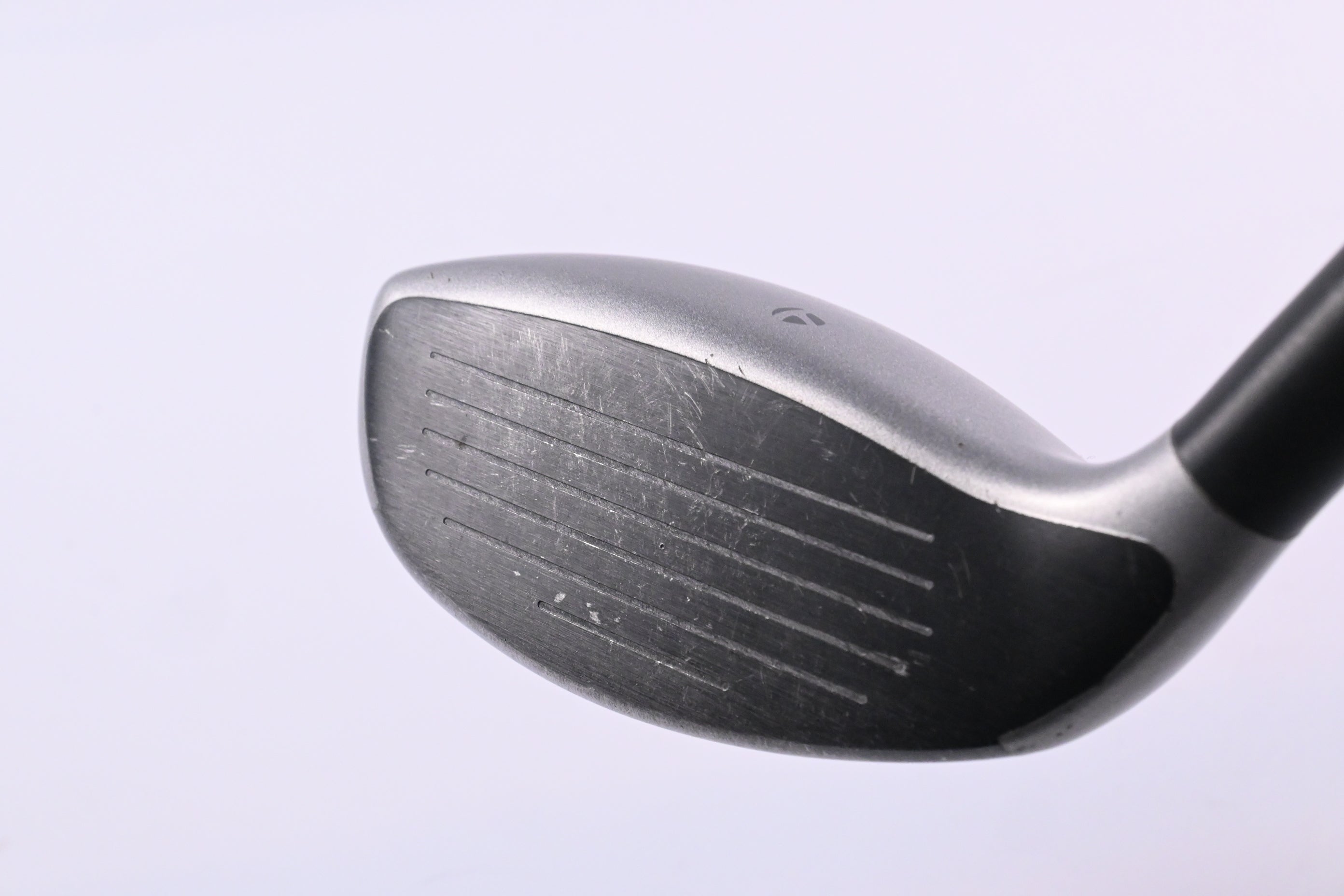Taylormade SLDR-S #3 Hybrid / 19 Degree / Stiff Flex Fujikura Speeder 72 Shaft