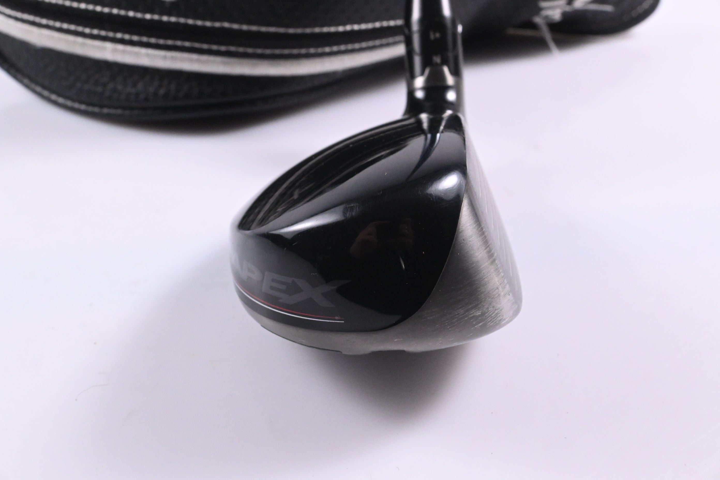 Callaway Apex 21 #3 Hybrid / 19 Degree / Regular Flex UST Mamiya Recoil DART 75