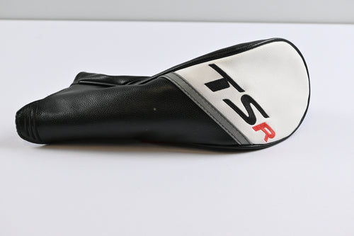 Titleist TSR2 #3 Wood / 15 Degree / Stiff Flex Project X HZRDUS Gen4 Black 70