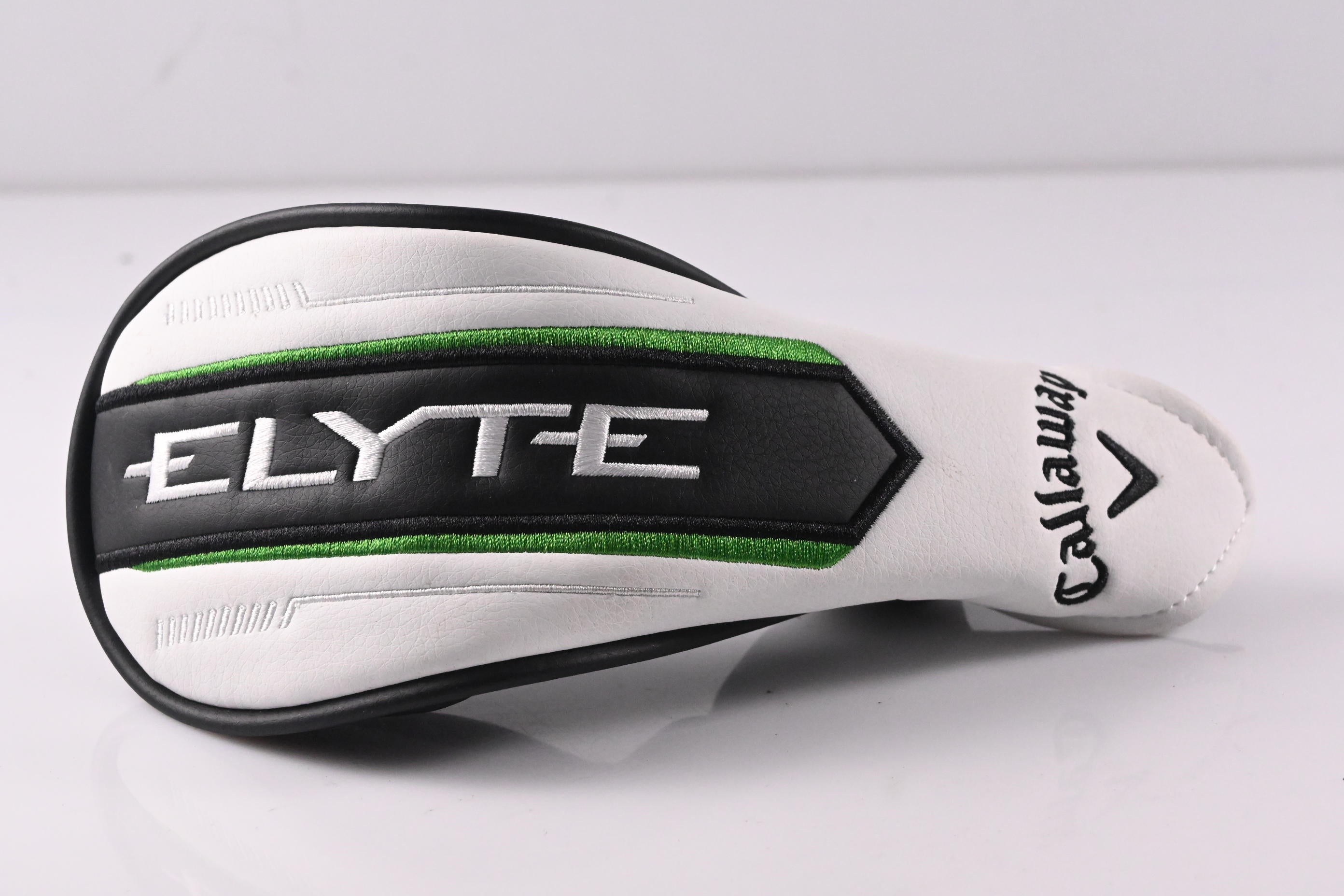 Callaway Elyte #3 Hybrid / 19 Degree / Stiff Flex Denali Charcoal 70 Shaft