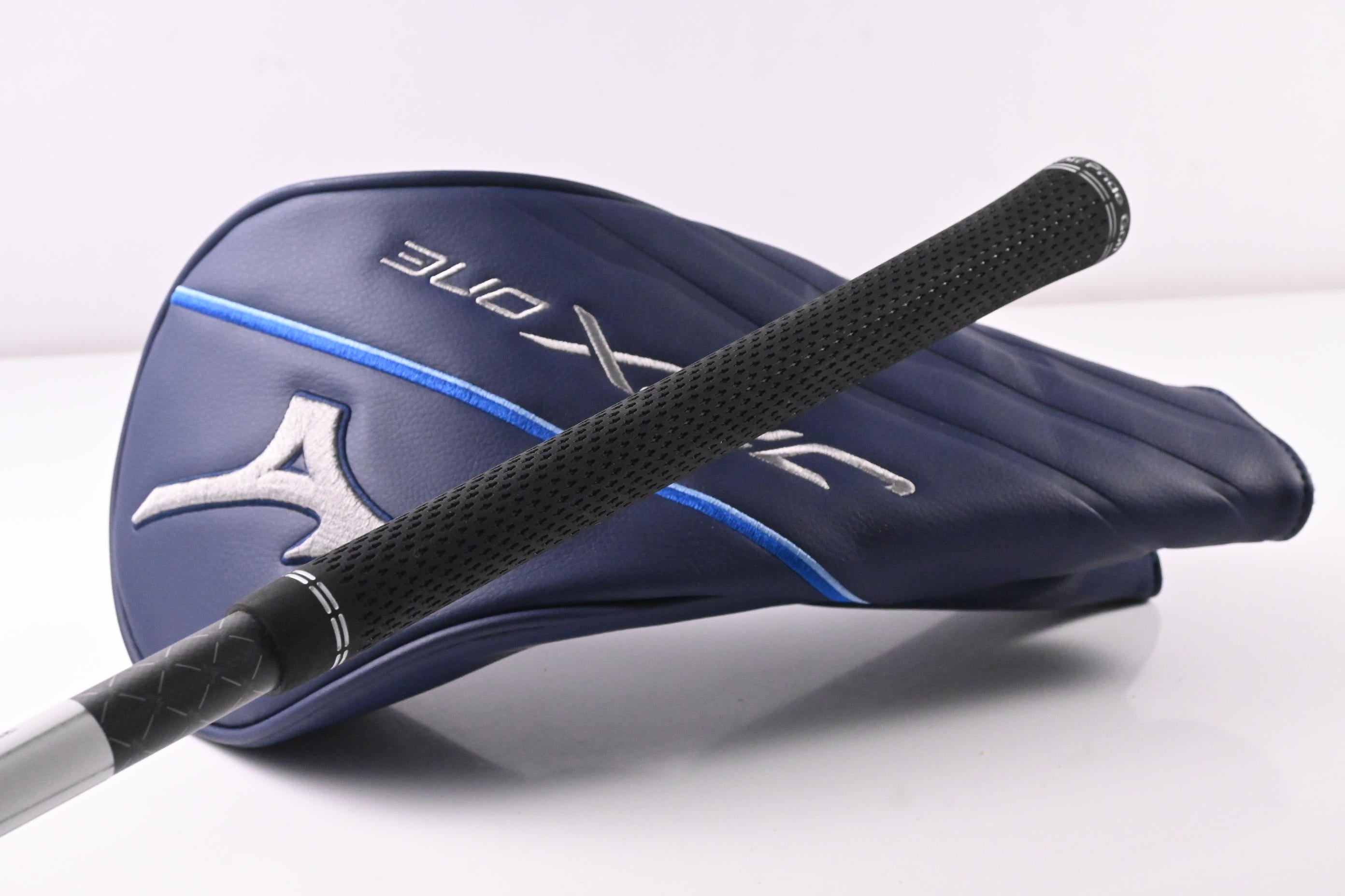 Mizuno JPX One Driver / 9 Degree / Stiff Flex Mitsubishi Tensei 1K Blue 65 Shaft