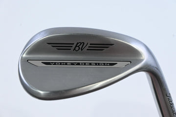 Titleist Vokey SM11 Lob Wedge / 58 Degree / Wedge Flex Vokey SM11 Shaft