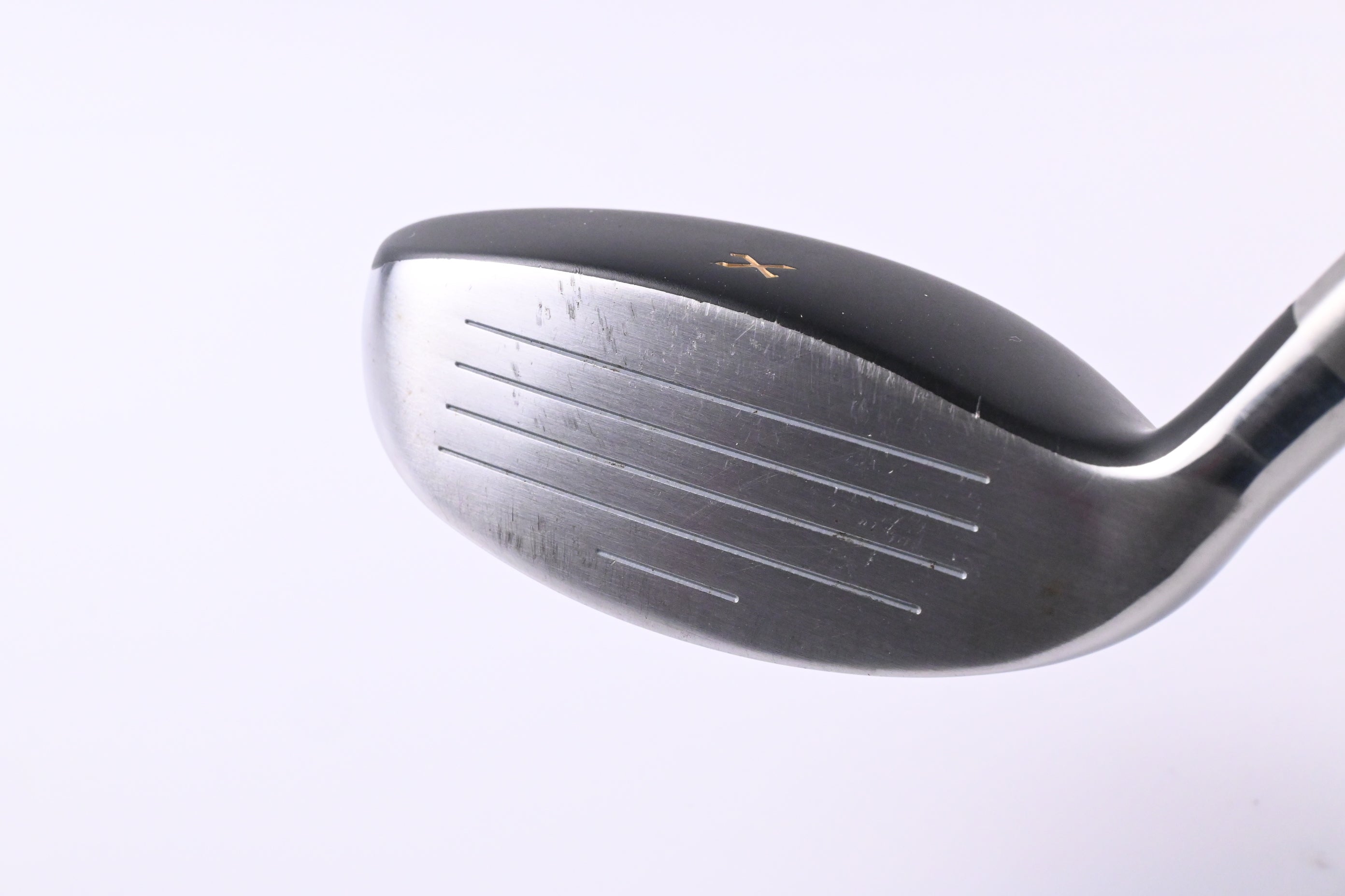 GX-7 X-Metal #5 Wood / 18 Degree / Regular Flex GX-7 60 Shaft