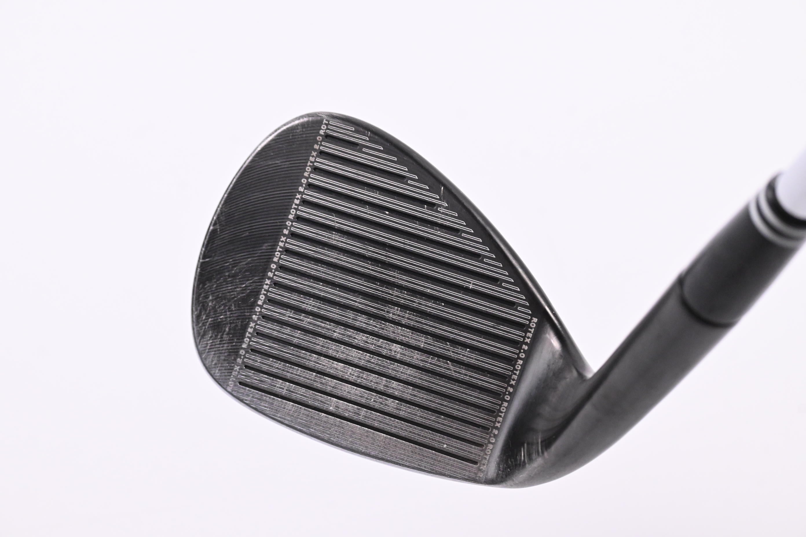 Cleveland 588 RTX 2.0 Sand Wedge / 54 Degree / Wedge Flex FST Shaft