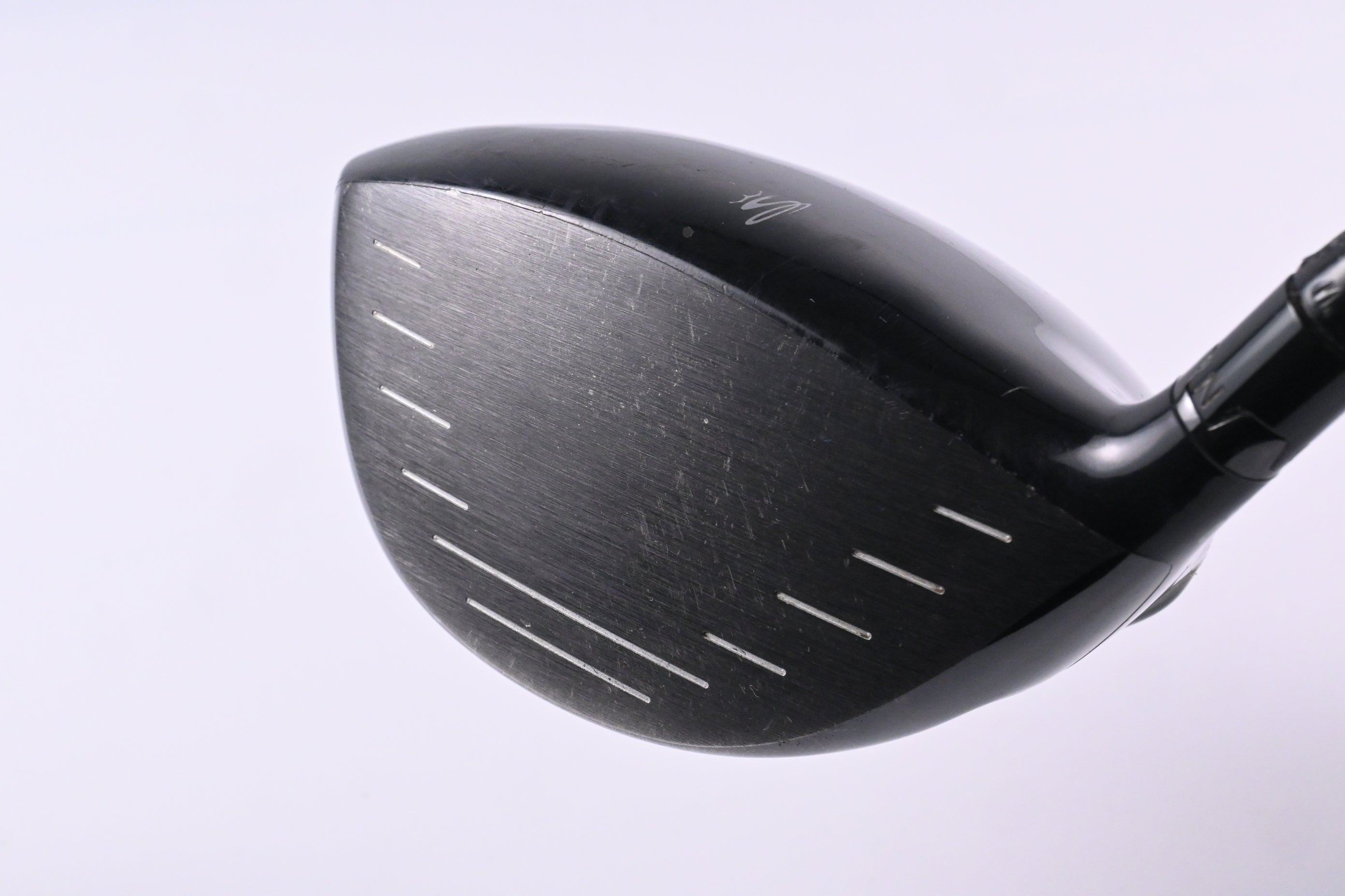 Cobra S2 Driver / 10.5 Degree / Regular Flex Fujikura Fit-On MAX 65 Shaft