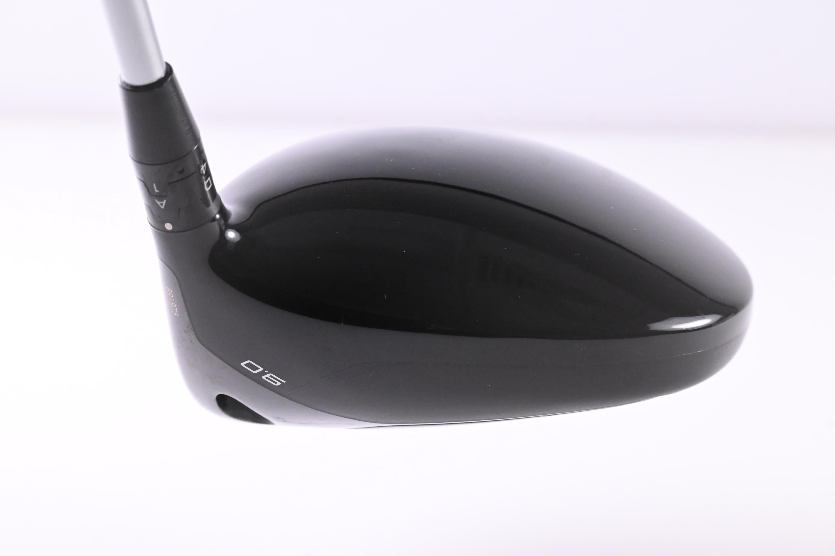 Titleist GT3 Driver / 9 Degree / Regular Flex Fujikura Air Speeder 40 Shaft