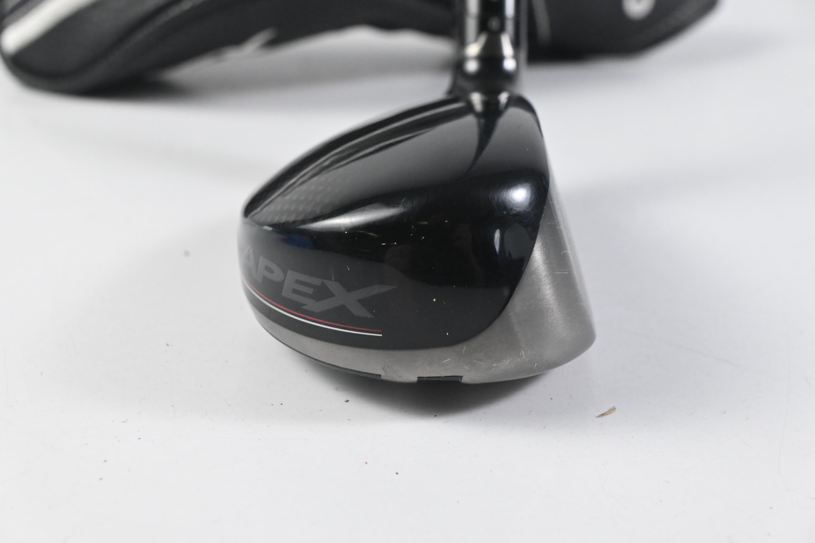 Callaway Apex 21 #3 Hybrid / 19 Degree / Stiff Flex Recoil Dart 75 Shaft