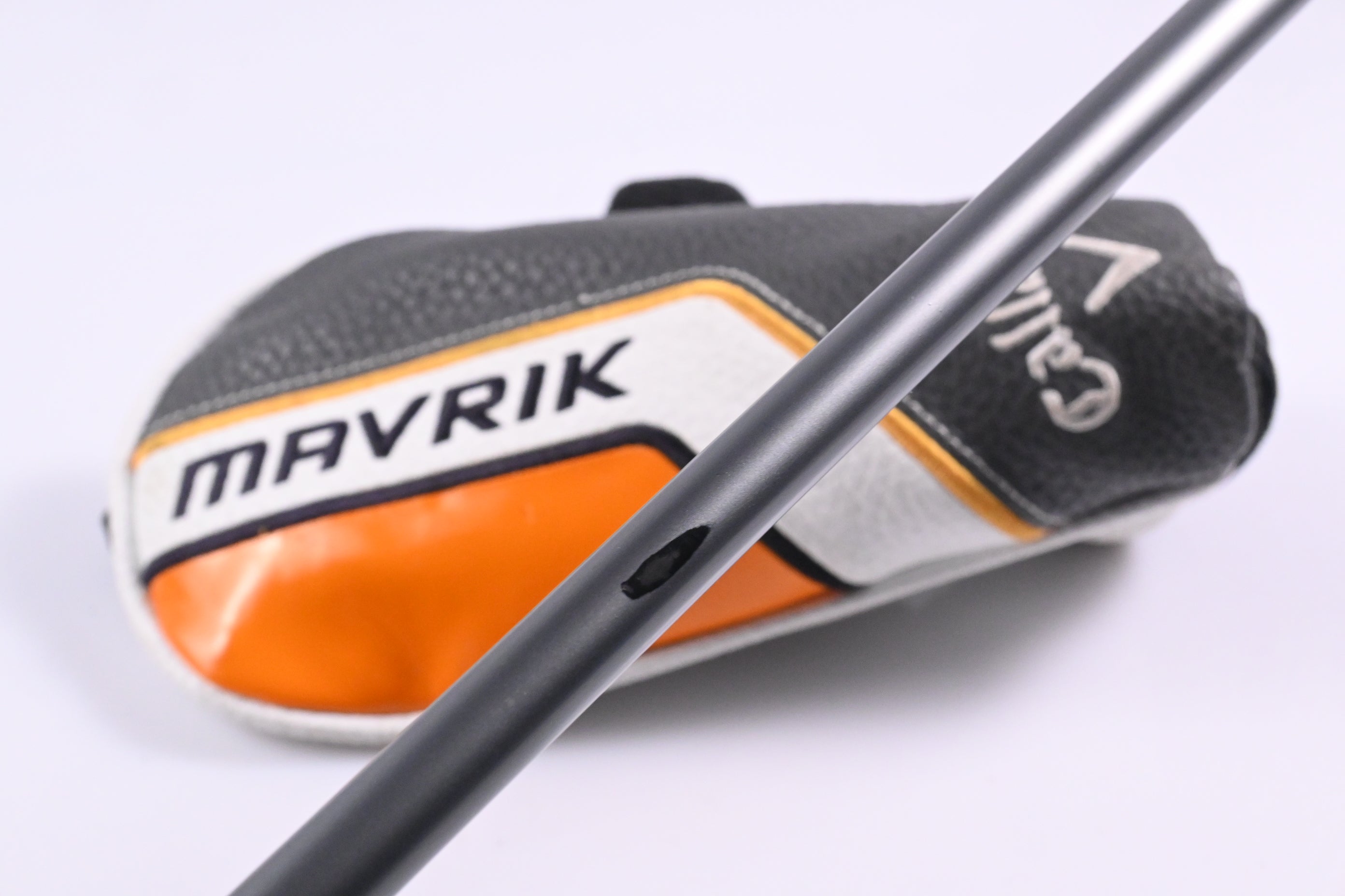 Callaway Mavrik #4 Hybrid / 20 Degree / Regular Flex Catalyst 65 Shaft