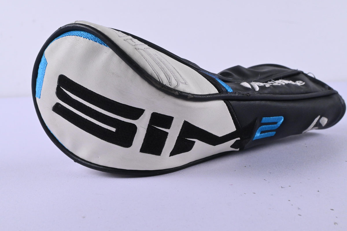 Taylormade SIM2 Max #3 Wood / 15 Degree / Stiff Flex Fujikura Ventus Blue 6