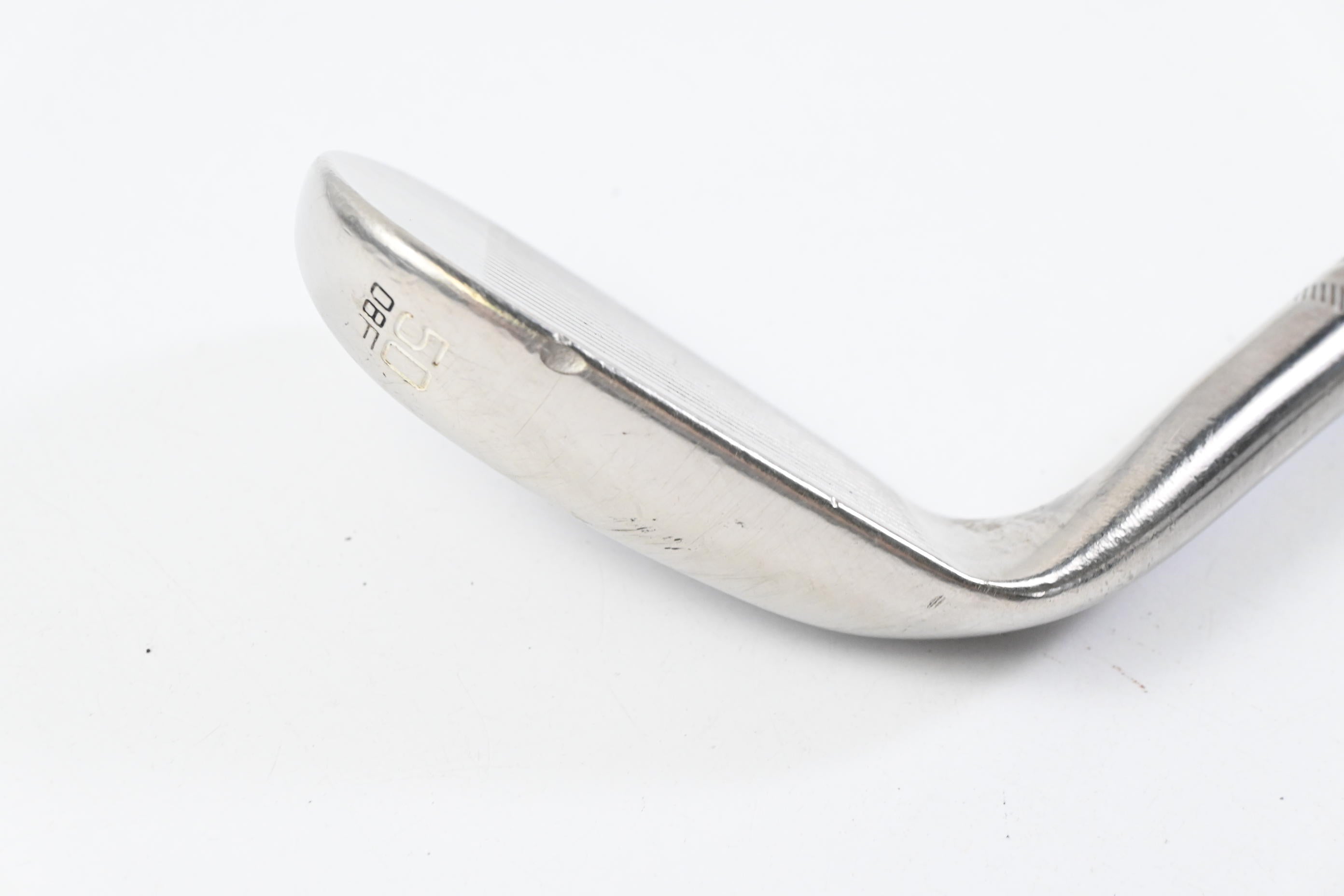 Titleist Vokey SM8 Gap Wedge / 58 Degree / Wedge Flex Vokey Design Shaft