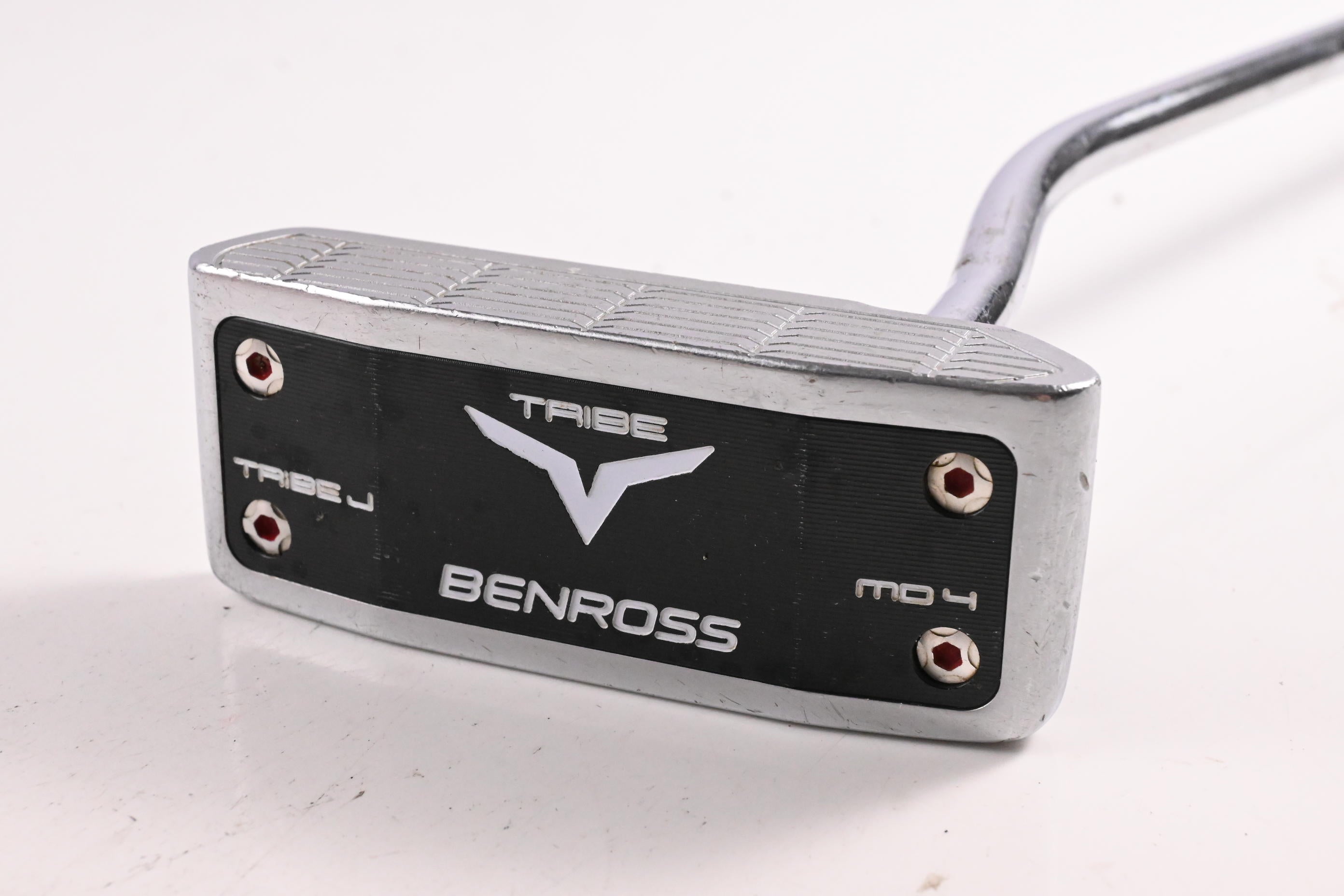 Benross Tribe MD J Series Putter / 34 Inch