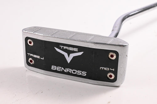 Benross Tribe MD J Series Putter / 34 Inch
