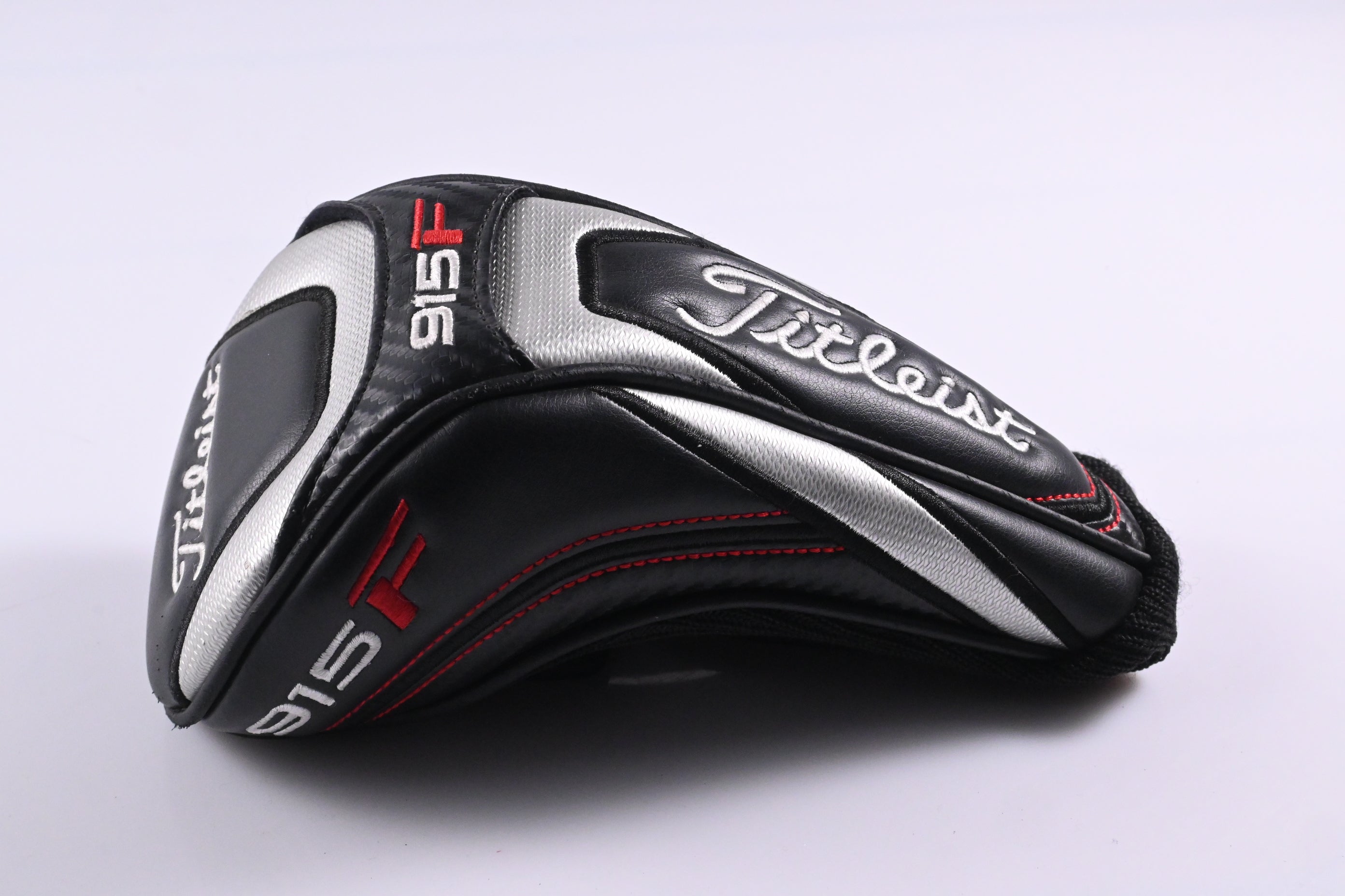 Titleist 915 F #3 Wood / 16.5 Degree / Regular Flex Diamana M+ 60 Shaft