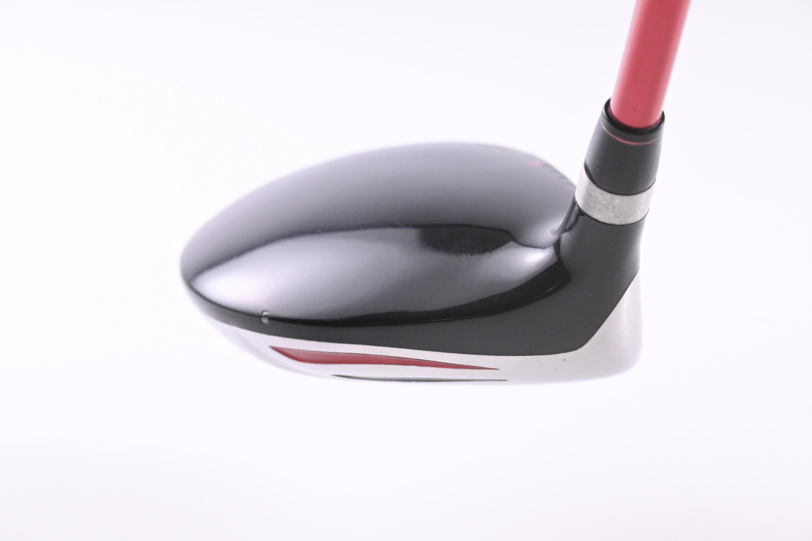Left Hand Benross VT Extreme #3 Wood / 15 Degree / Regular Flex Aldila DVS 75