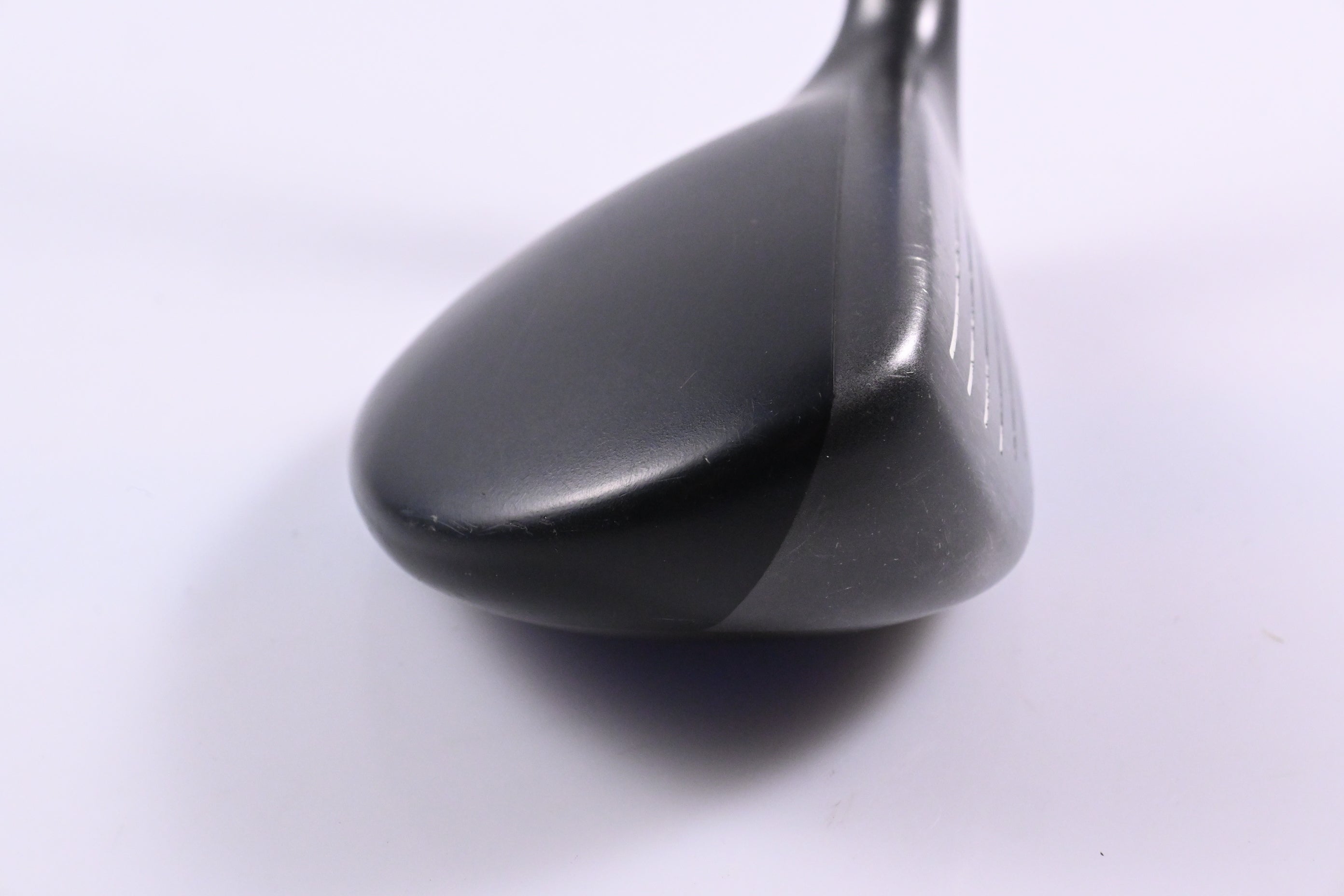 Ping G30 #3 Hybrid / 19 Degree / Regular Flex Ping TFC 419 Shaft