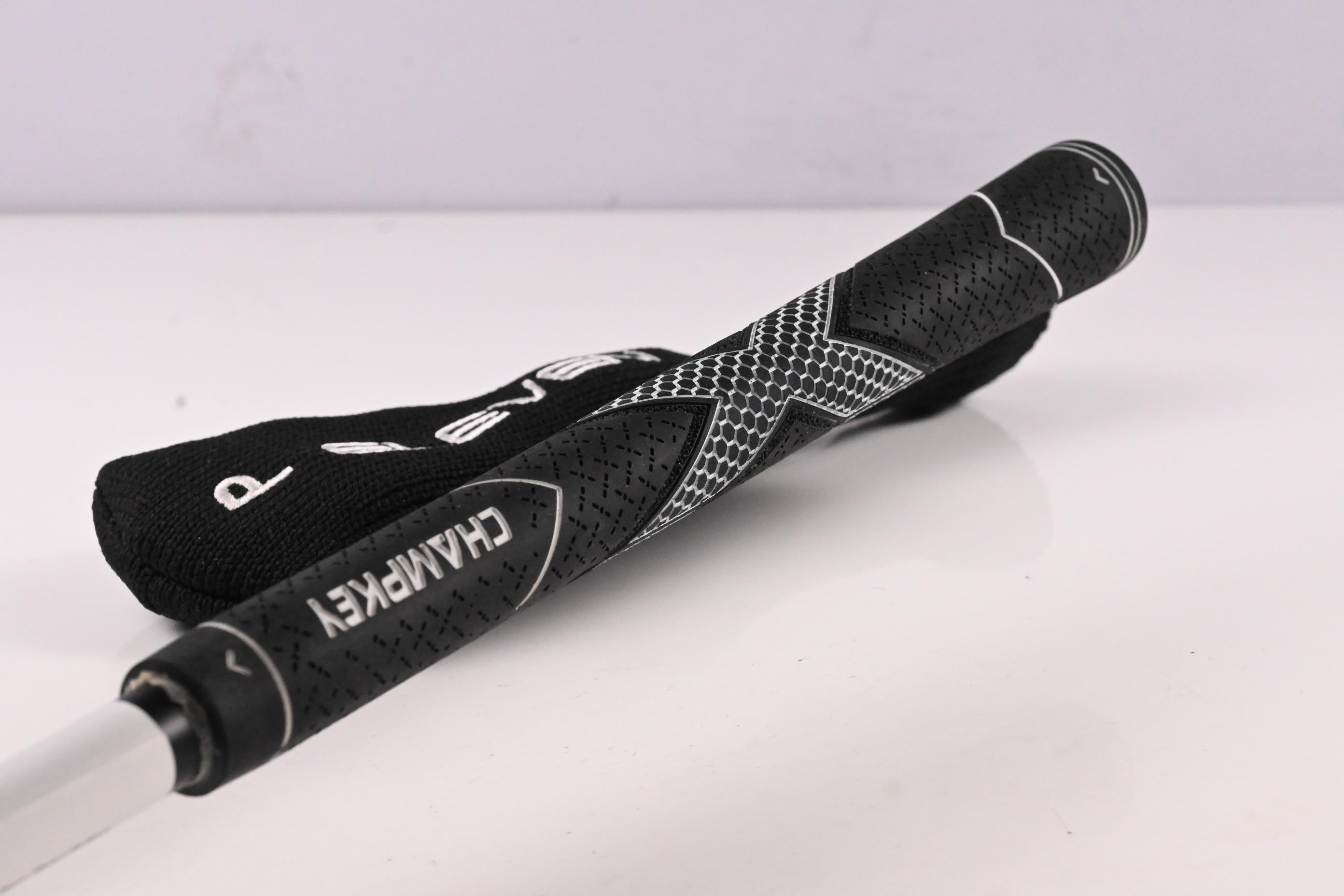 Ladies Eleven Hybrid Pitching Wedge / 43 Degree / Ladies Flex KBS TGI 50 Shaft
