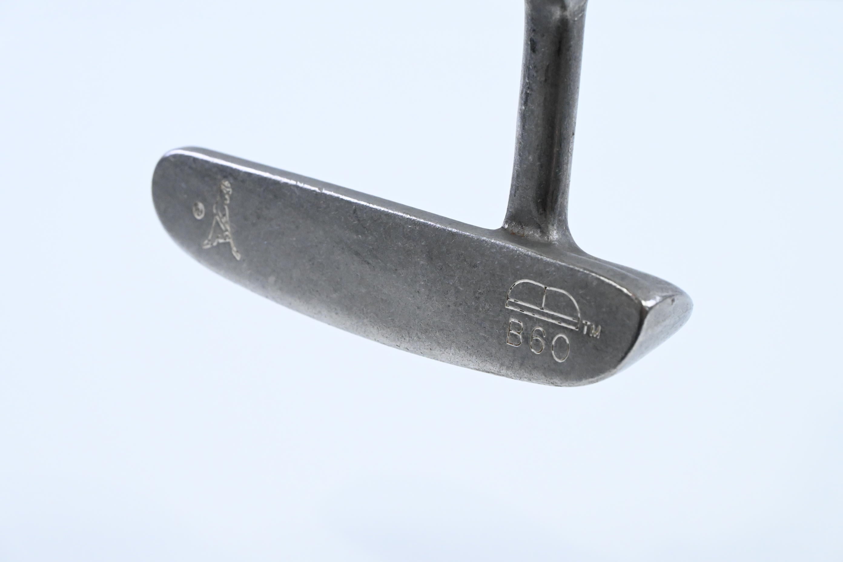 Ping Karsten Original B60 Putter / 37 Inch