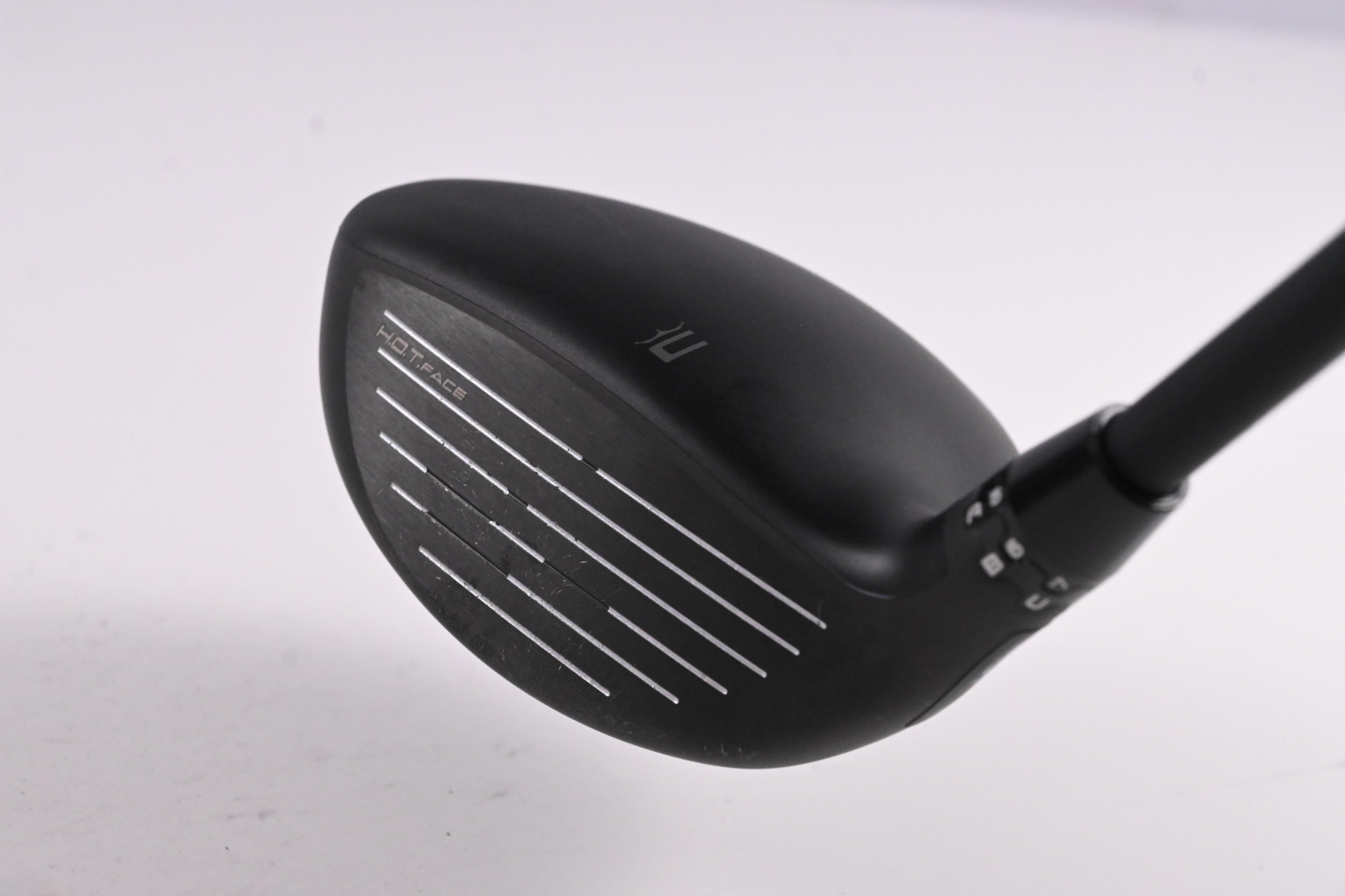 Cobra OPTM X #5 Wood / 18 Degree / Stiff Flex Kai`li Dark Waves Blue 60 Shaft