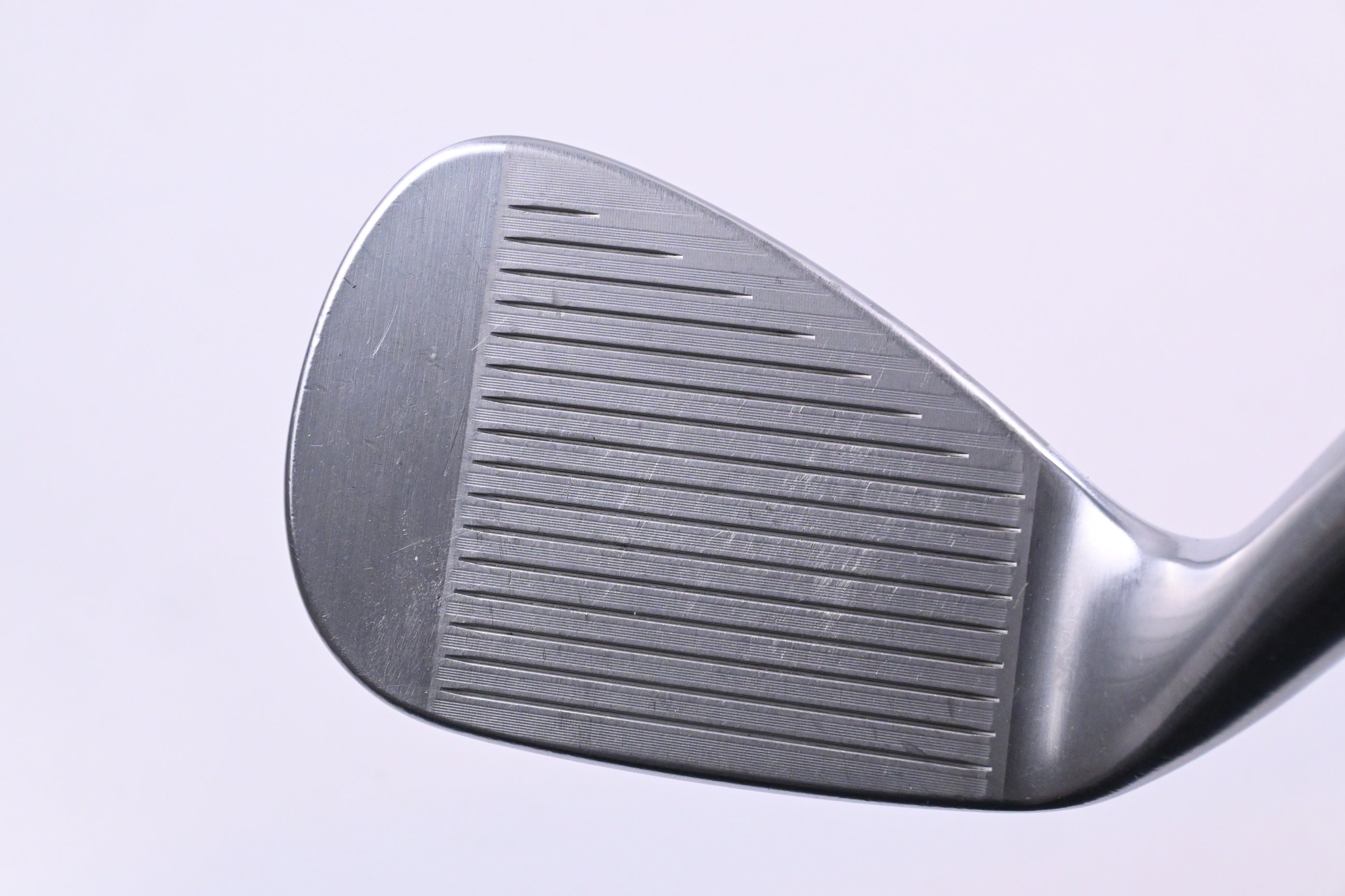 Titleist Vokey SM9 Gap Wedge / 46 Degree / Wedge Flex Titleist Vokey SM9 Shaft