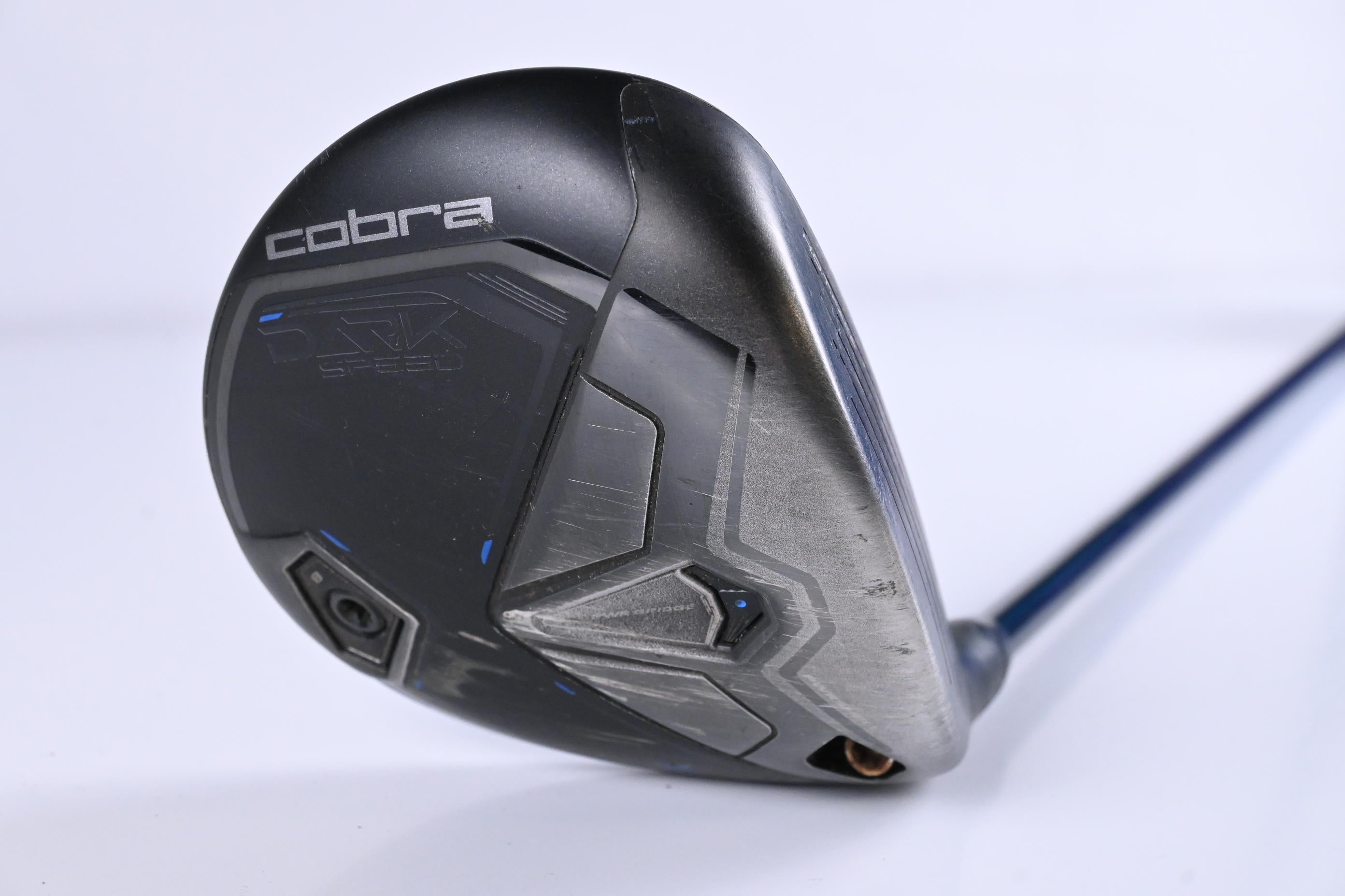 Cobra Darkspeed X #3 Wood / 15 Degree / Stiff Flex UST LIN-Q M40X 5 Shaft